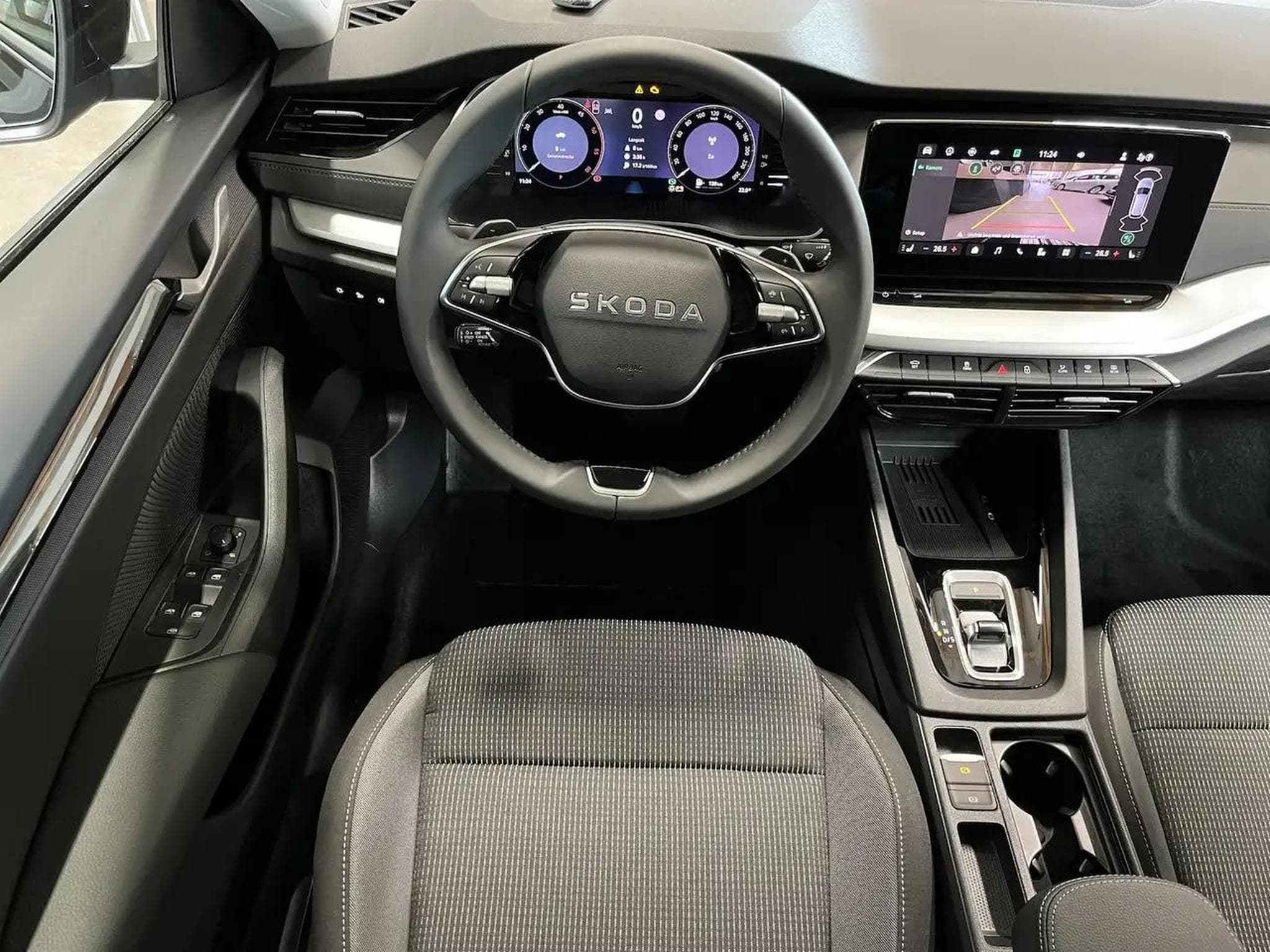 Skoda Octavia (2026) - Photo 5