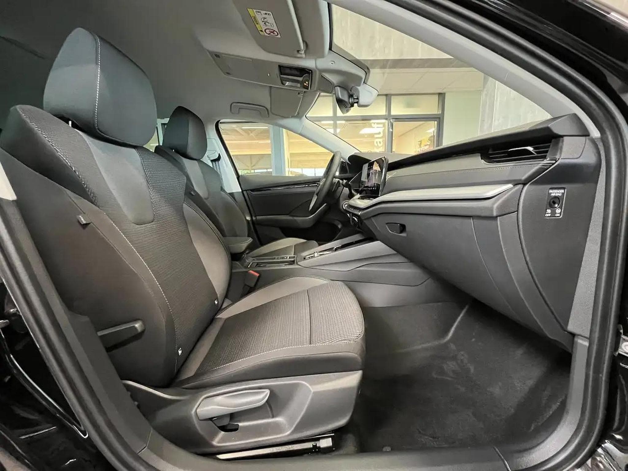 Skoda Octavia (2026) - Photo 6