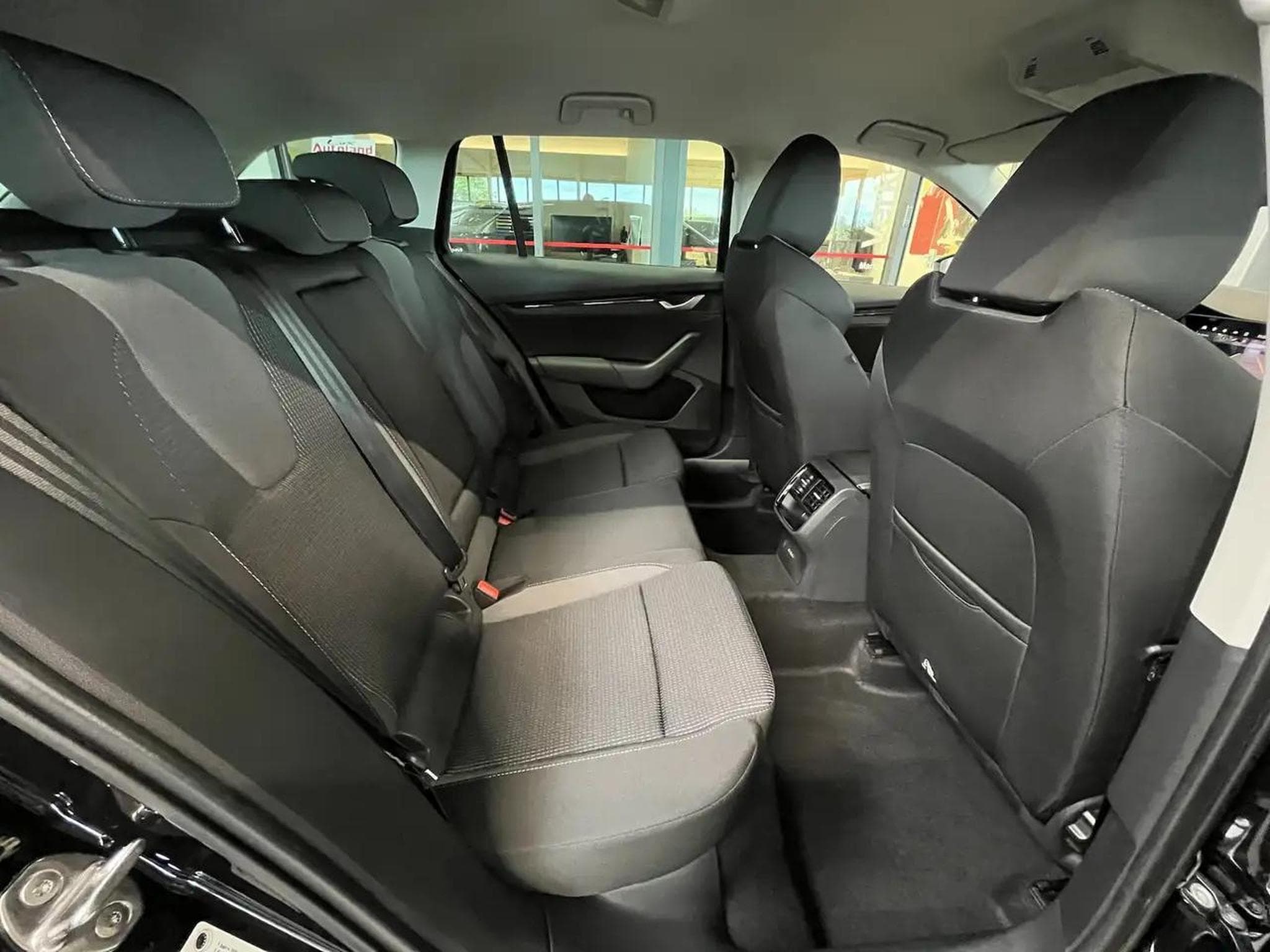 Skoda Octavia (2026) - Photo 7