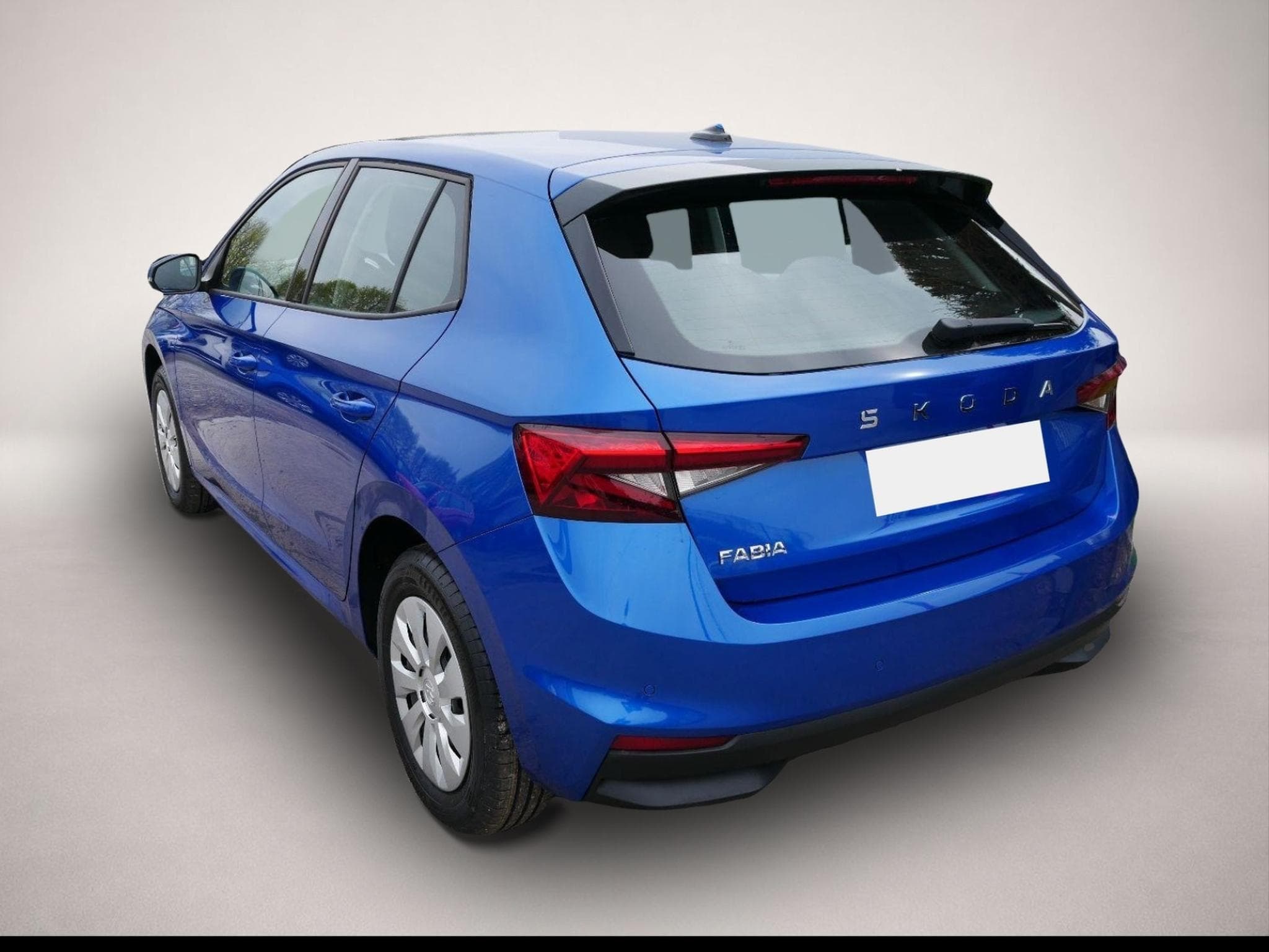 Skoda Fabia (2026) - Photo 4