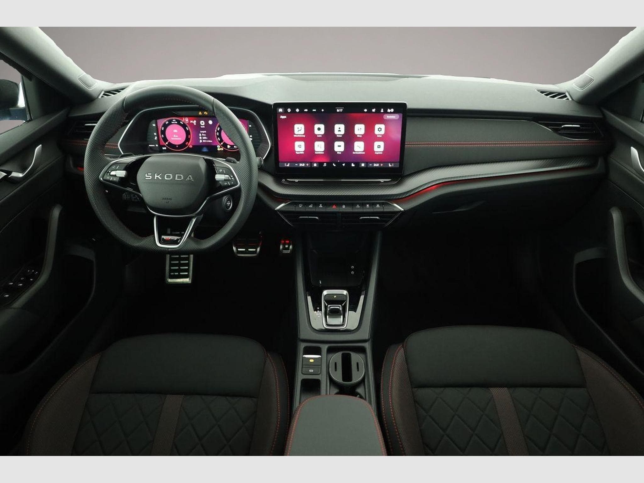 Skoda Octavia (2026) - Photo 5