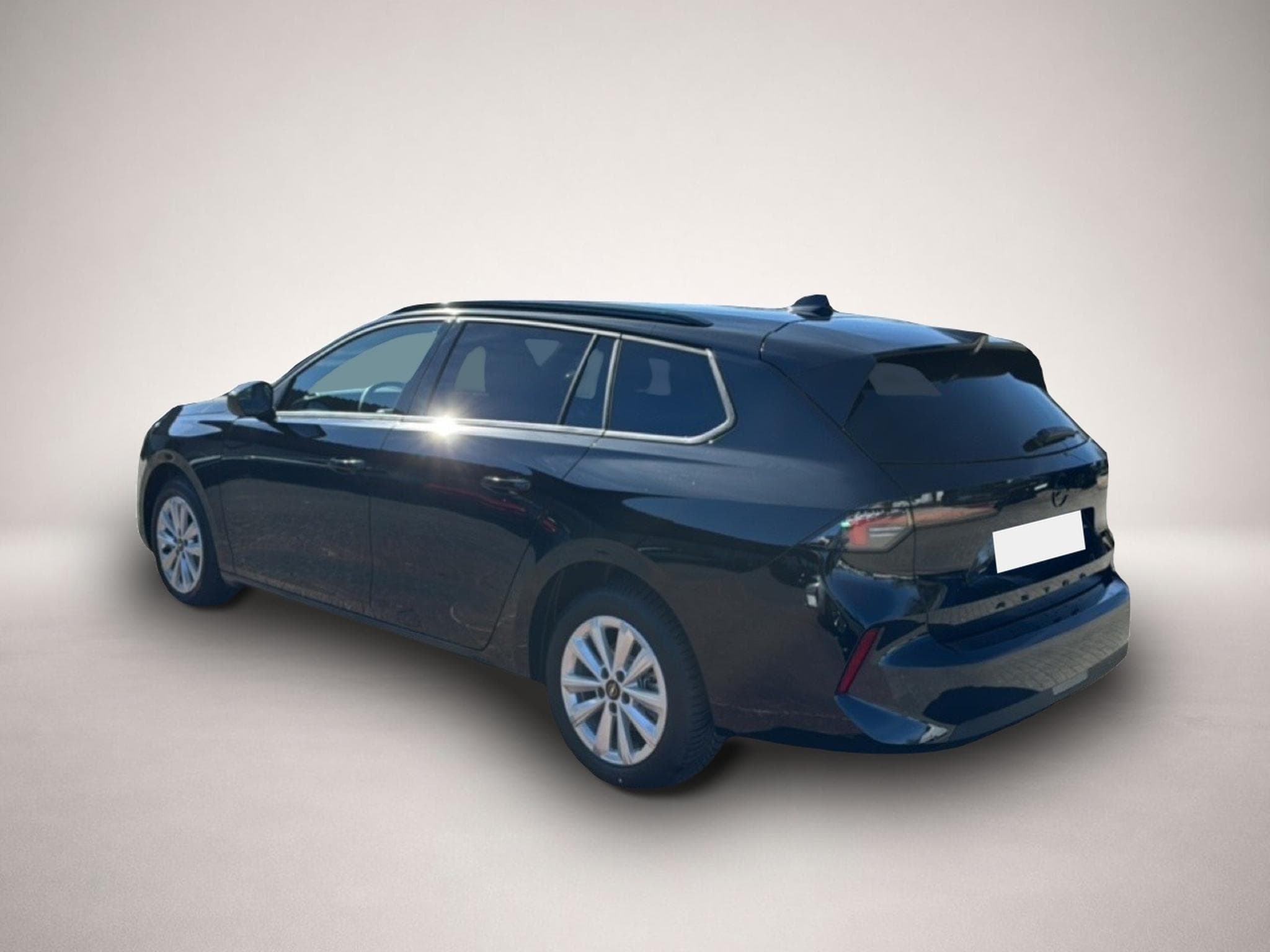 Opel Astra (2026) - Photo 4