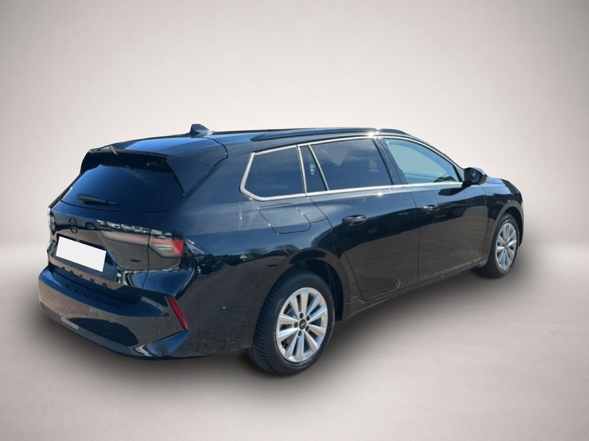 Opel Astra (2026) - Photo 6