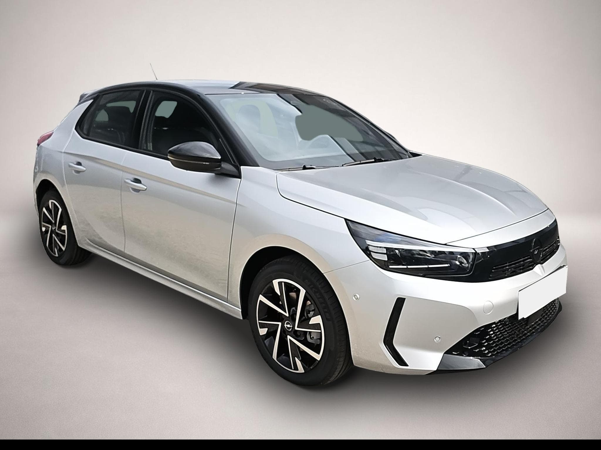 Opel Corsa (2025) - Photo 6