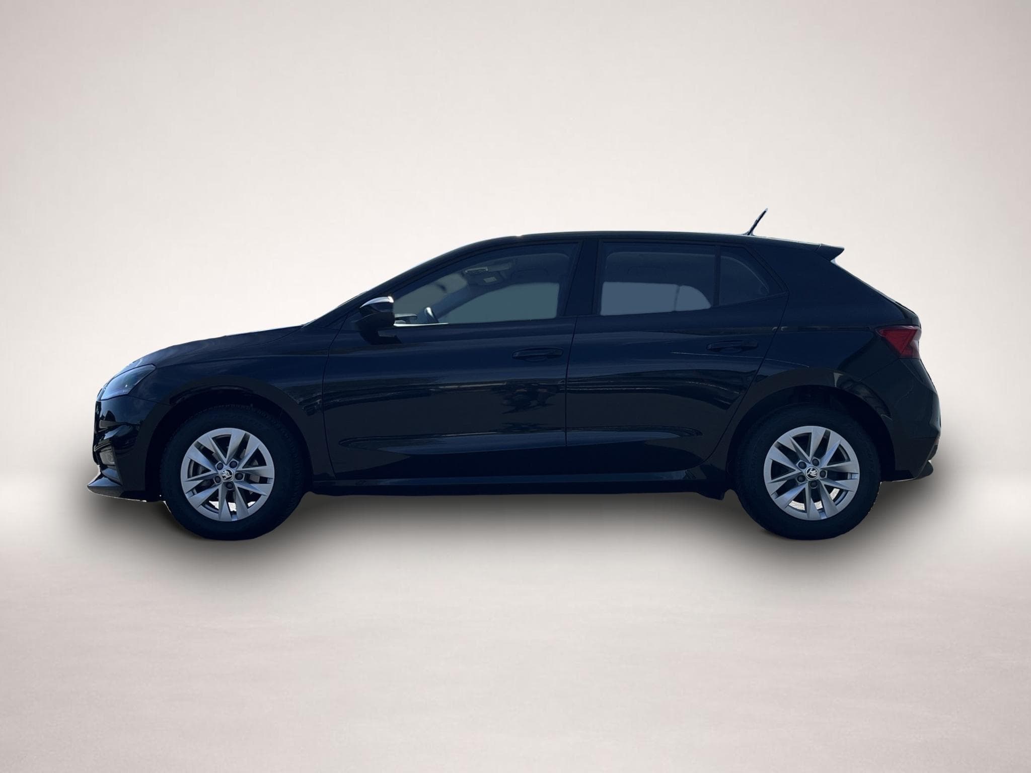Skoda Fabia (2024) - Photo 1