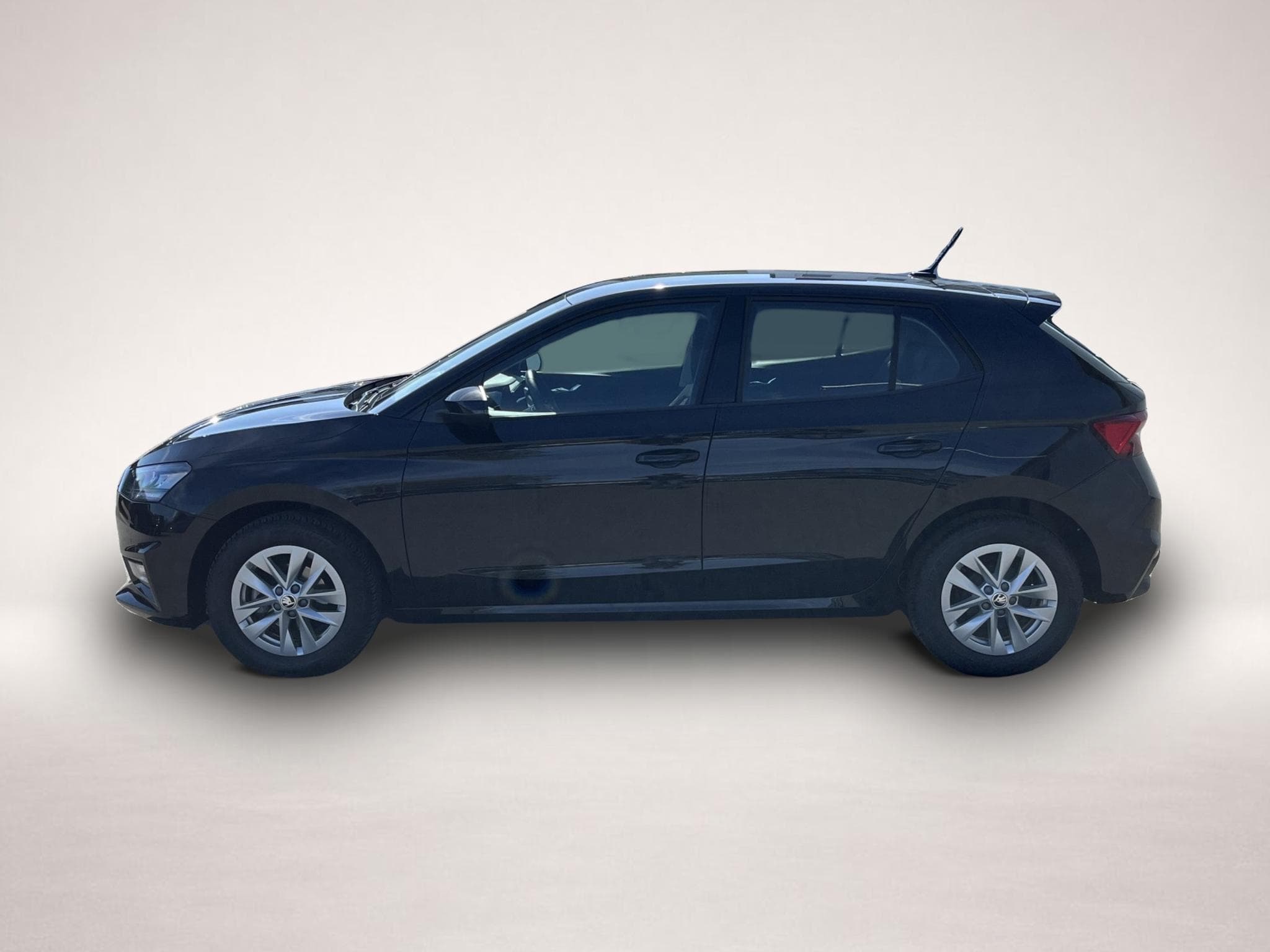 Skoda Fabia (2024) - Photo 2