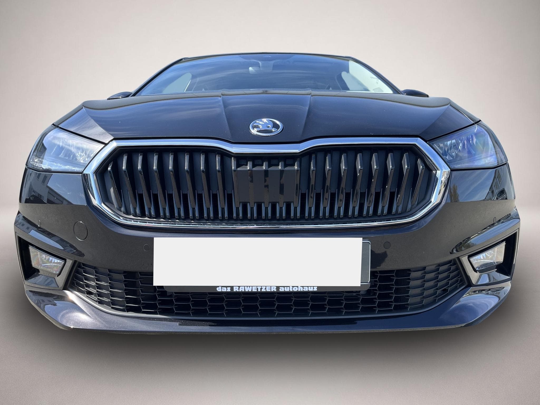 Skoda Fabia (2024) - Photo 3