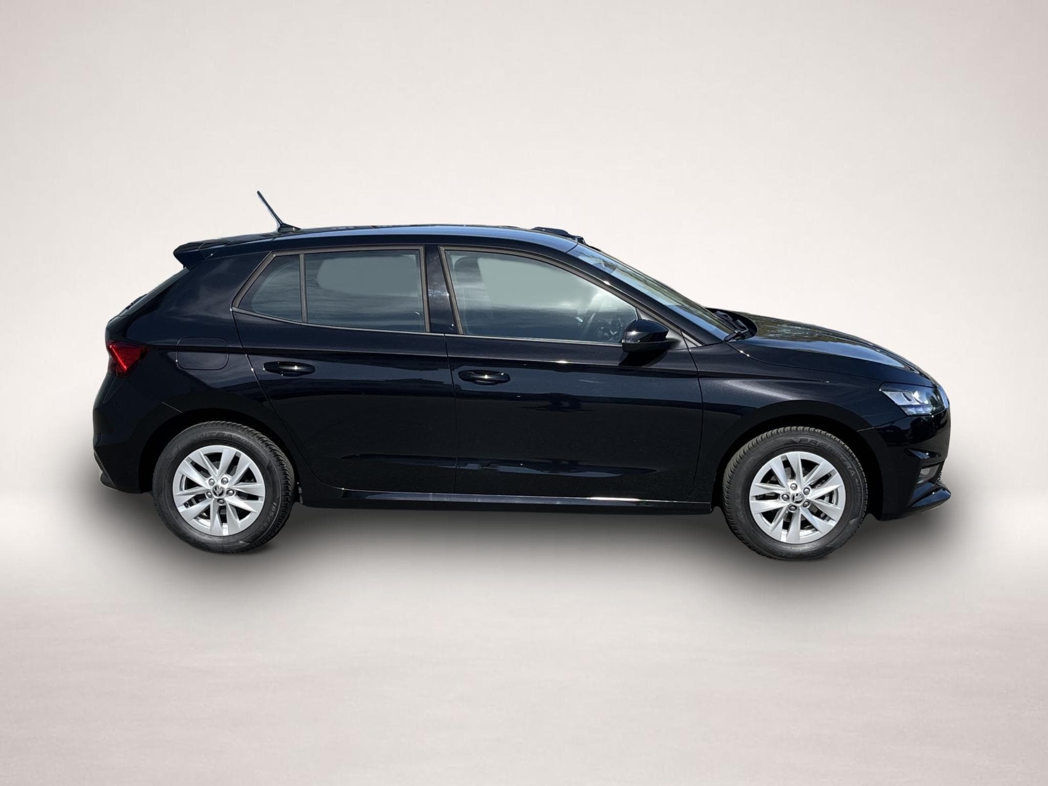 Skoda Fabia (2024) - Photo 5