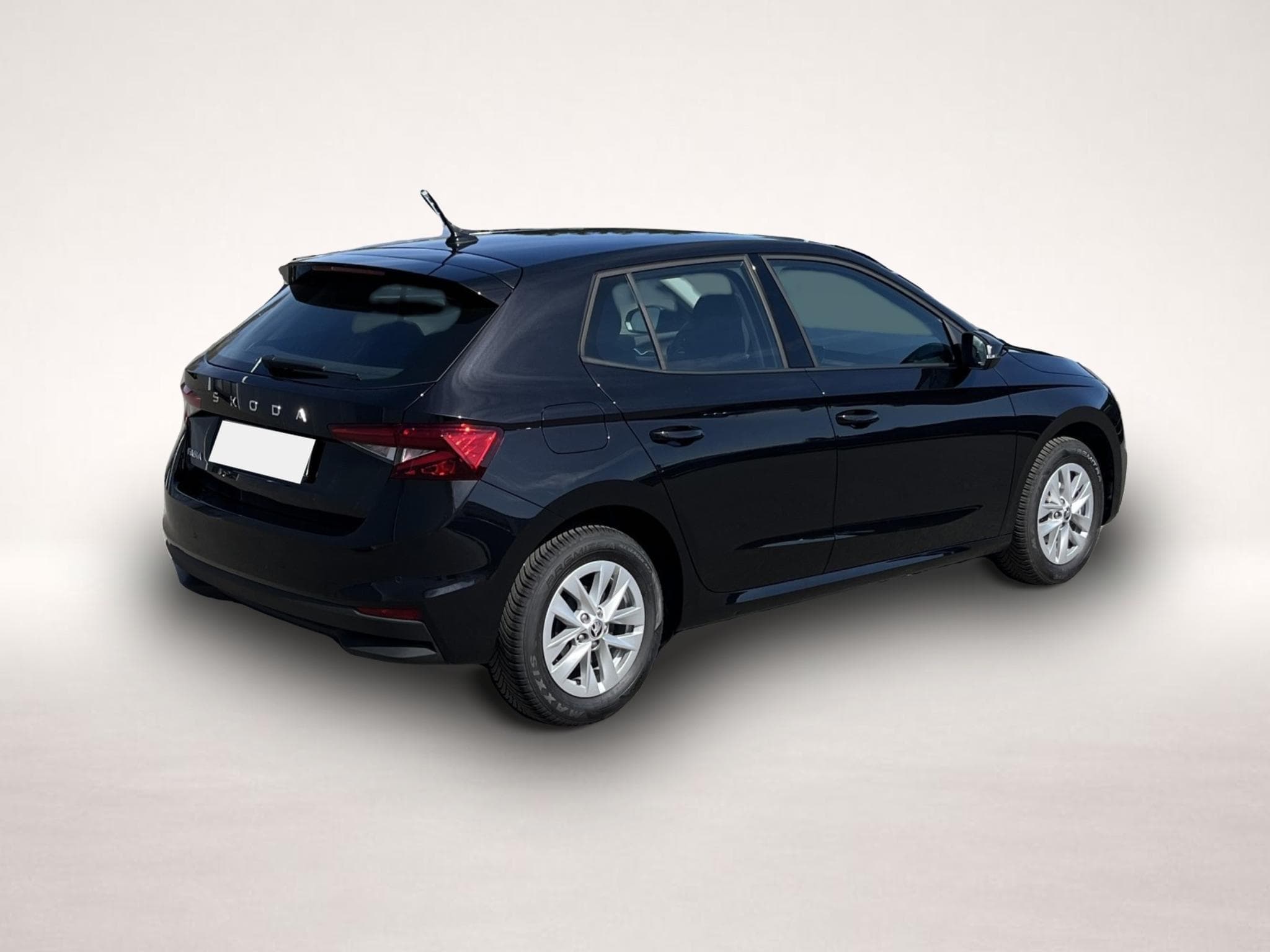 Skoda Fabia (2024) - Photo 6
