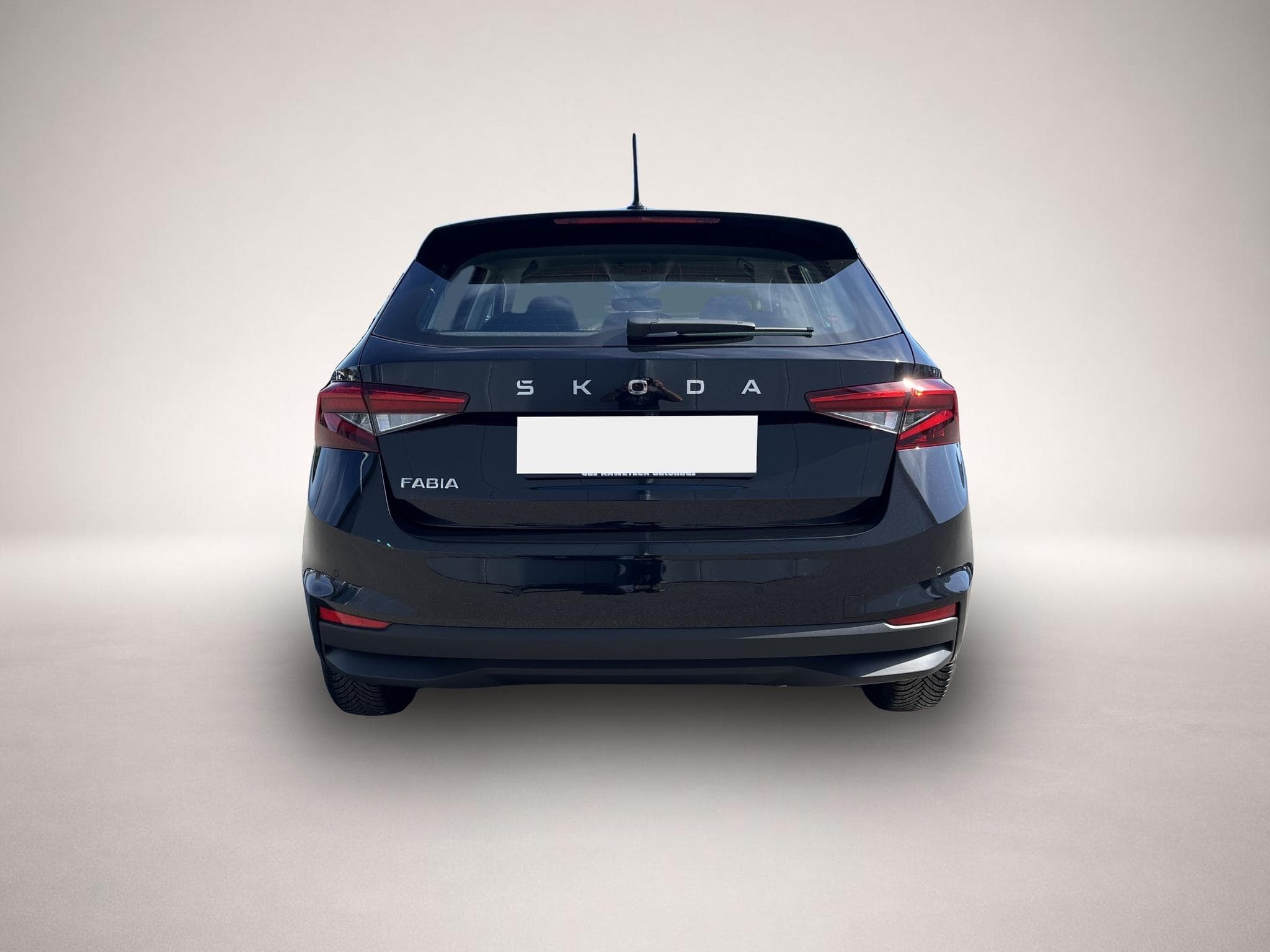 Skoda Fabia (2024) - Photo 7