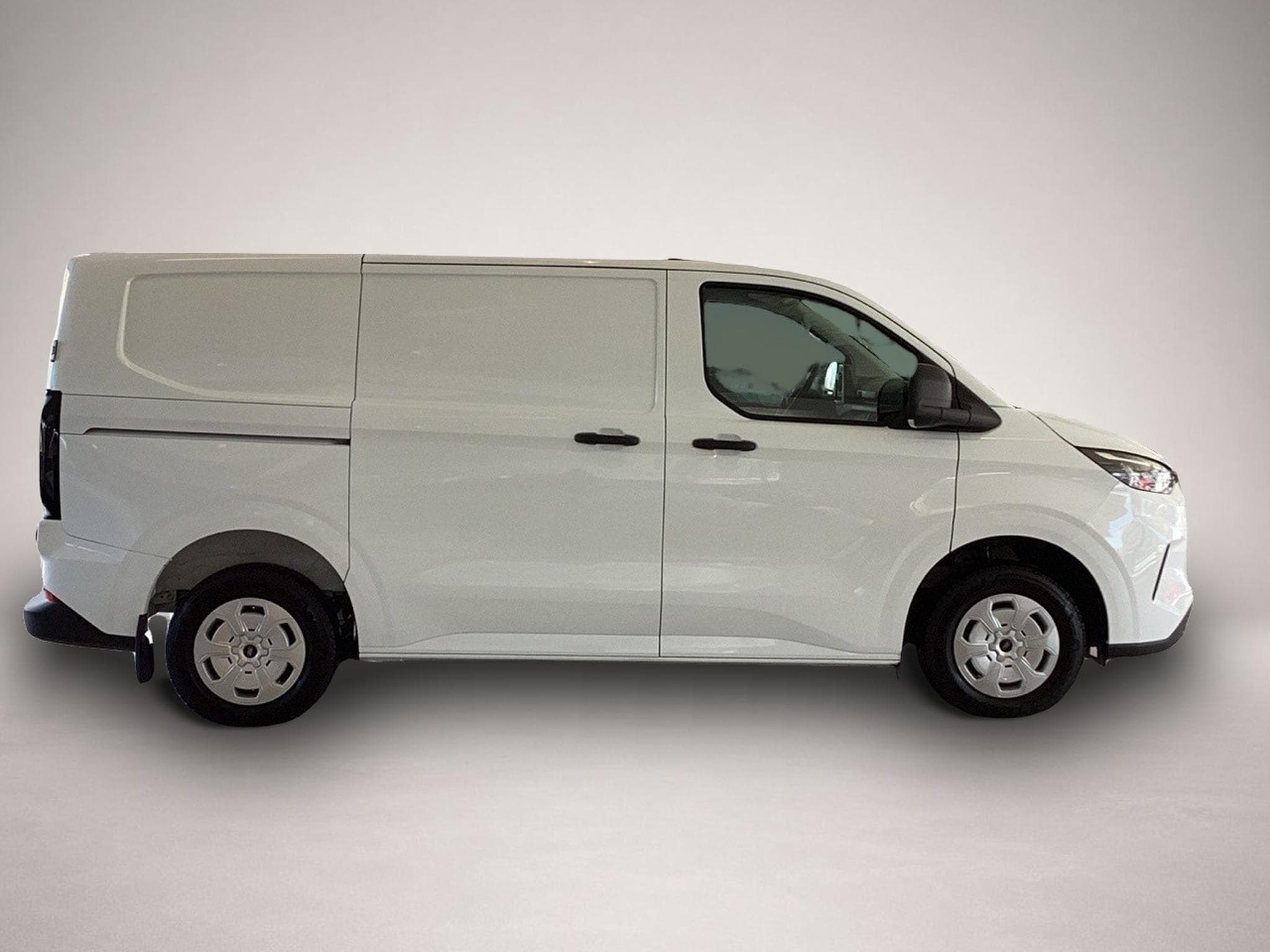 Ford Transit (2026) - Photo 7
