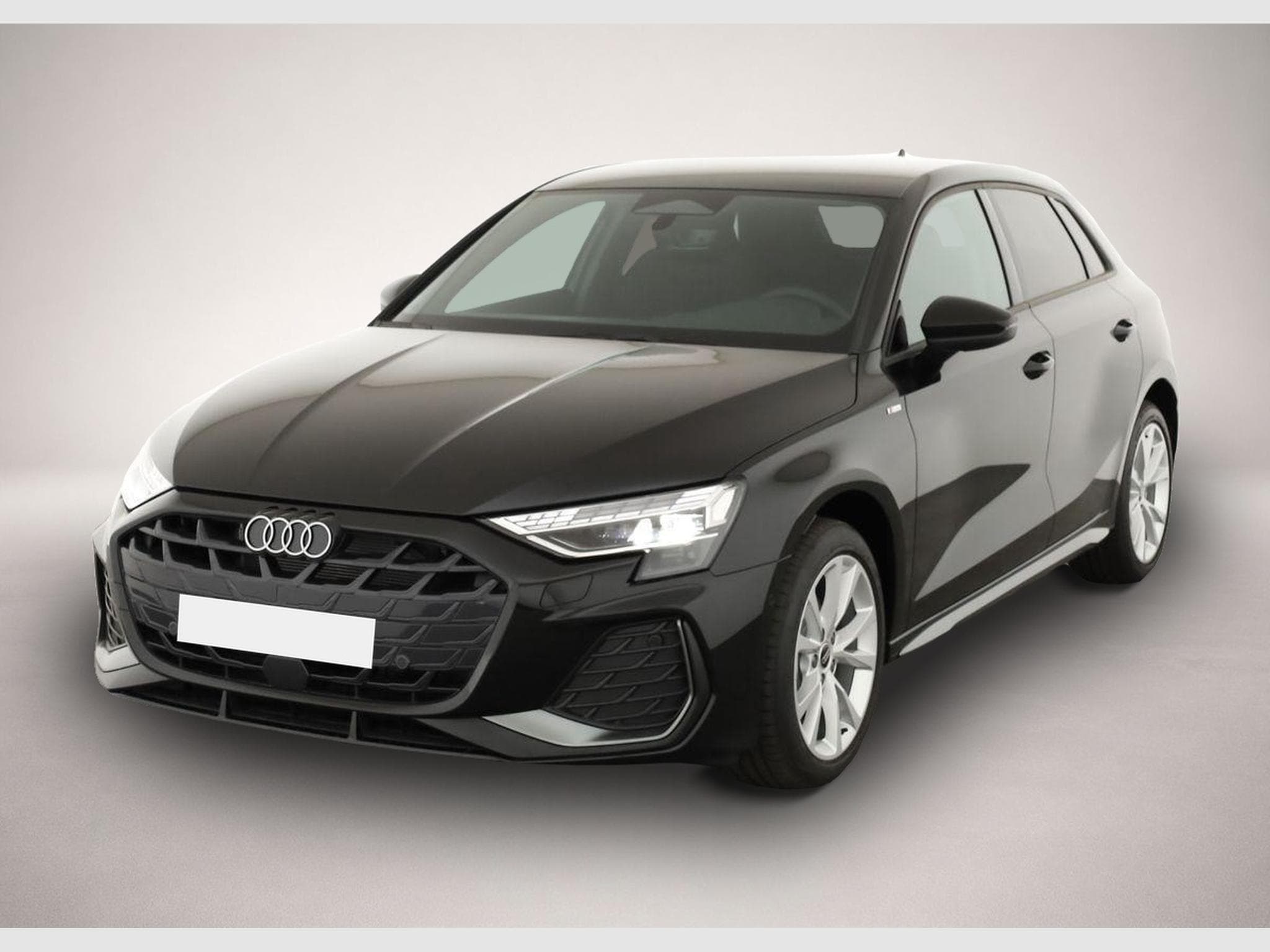 Audi A3 (2026) - Photo 1