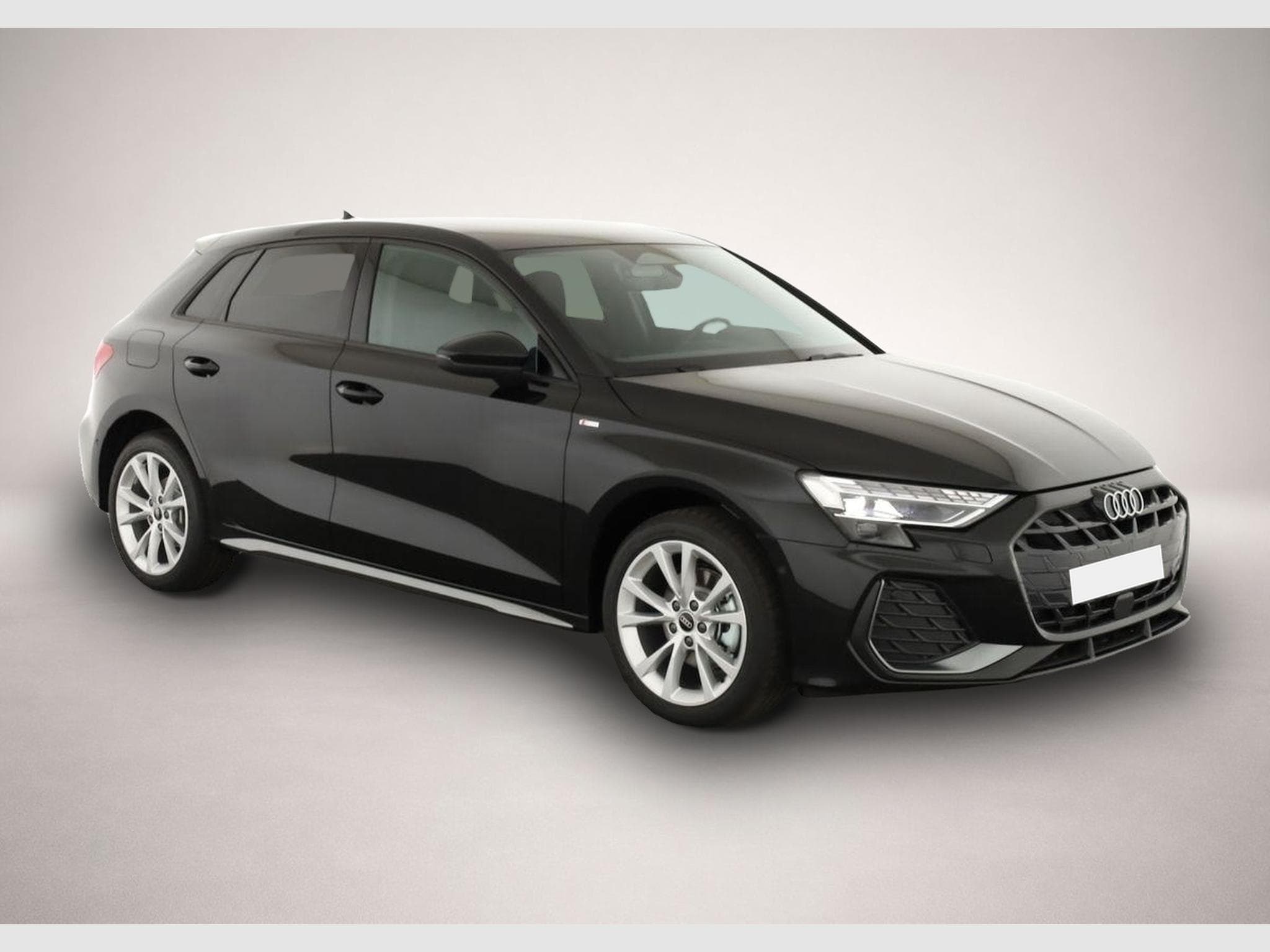 Audi A3 (2026) - Photo 2