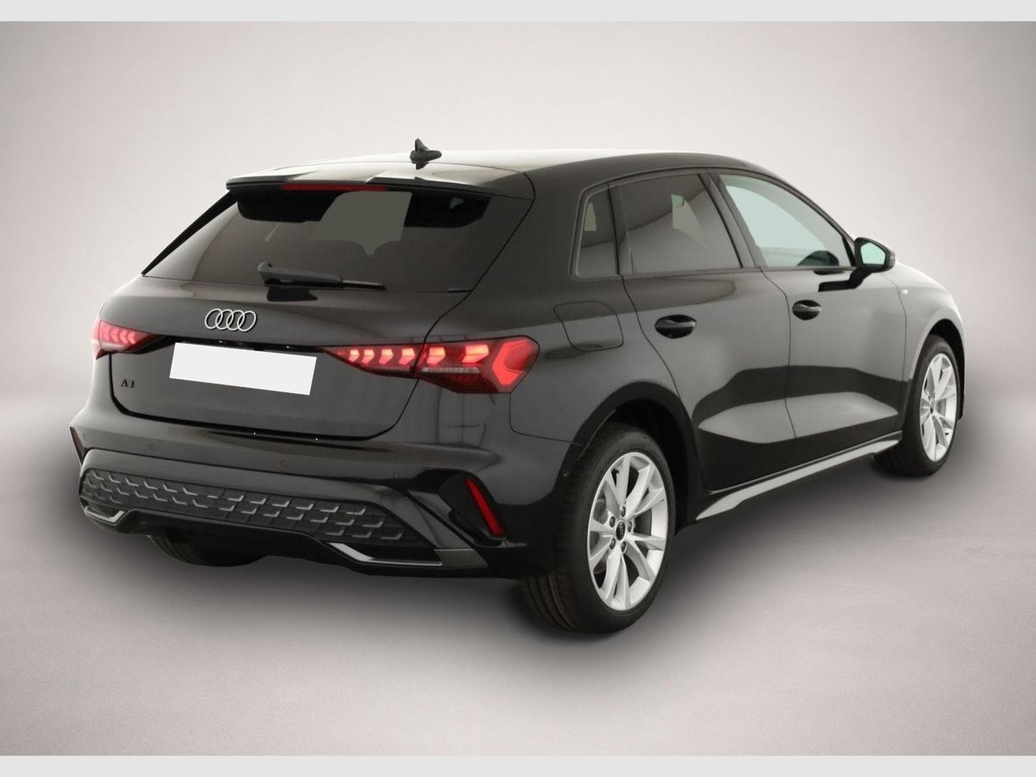 Audi A3 (2026) - Photo 3
