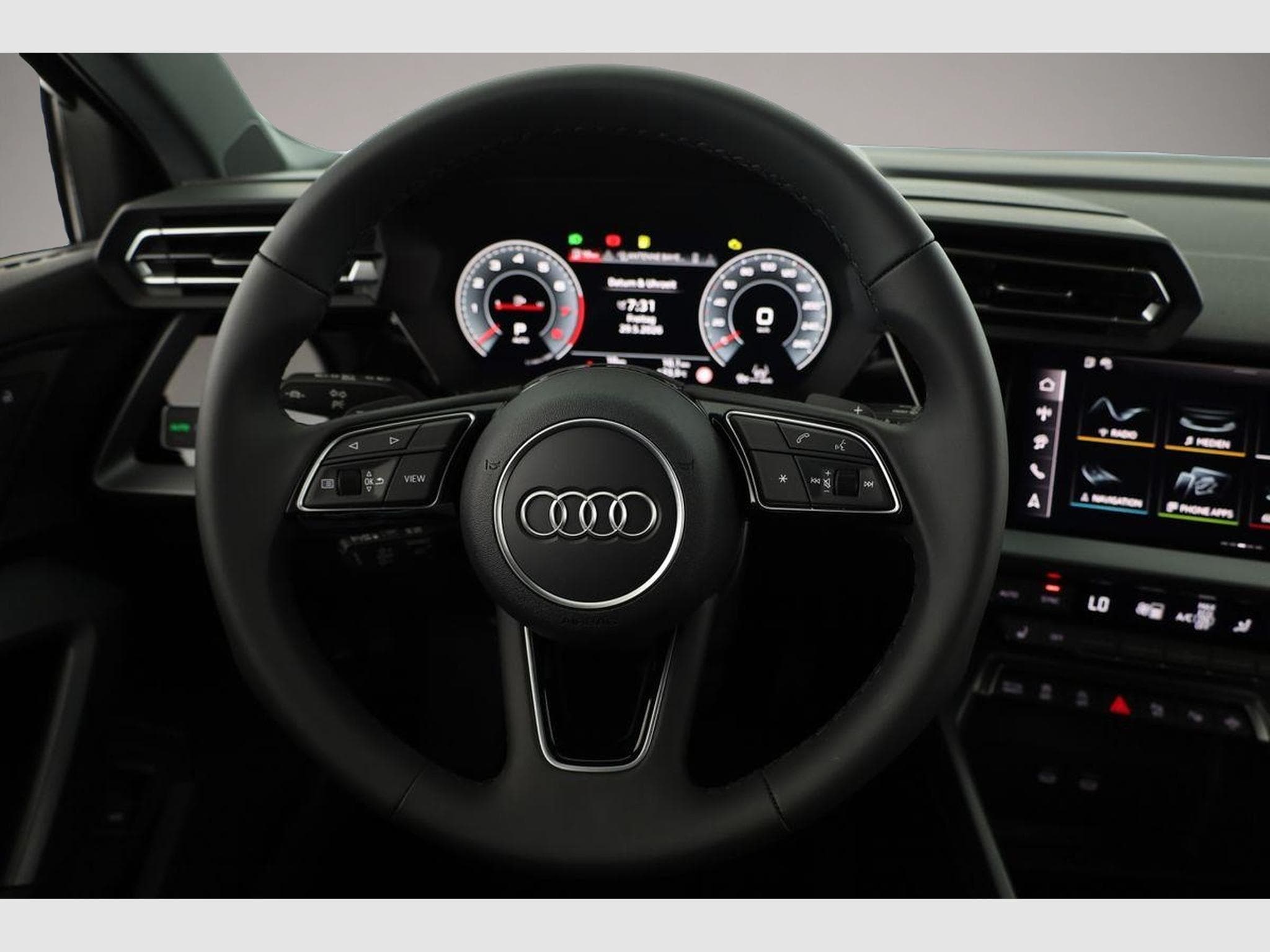 Audi A3 (2026) - Photo 6
