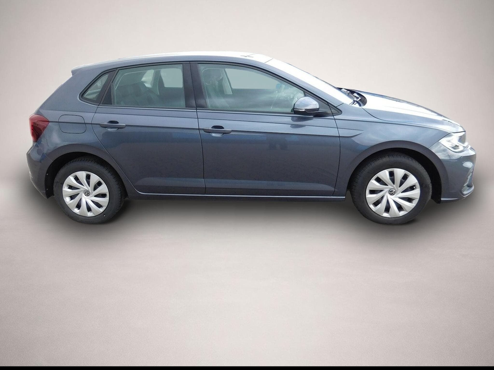 VW Polo (2025) - Photo 2