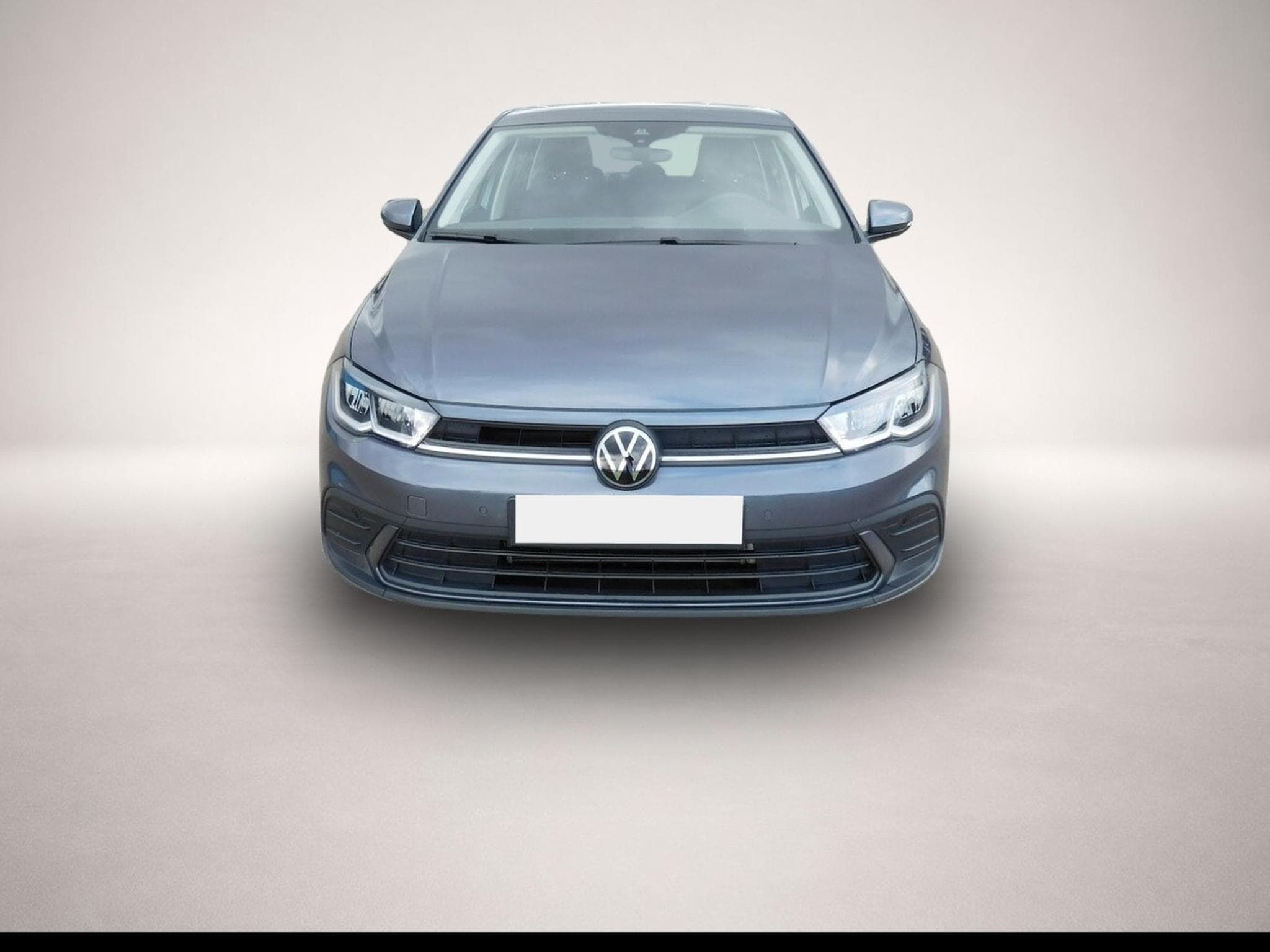 VW Polo (2025) - Photo 3
