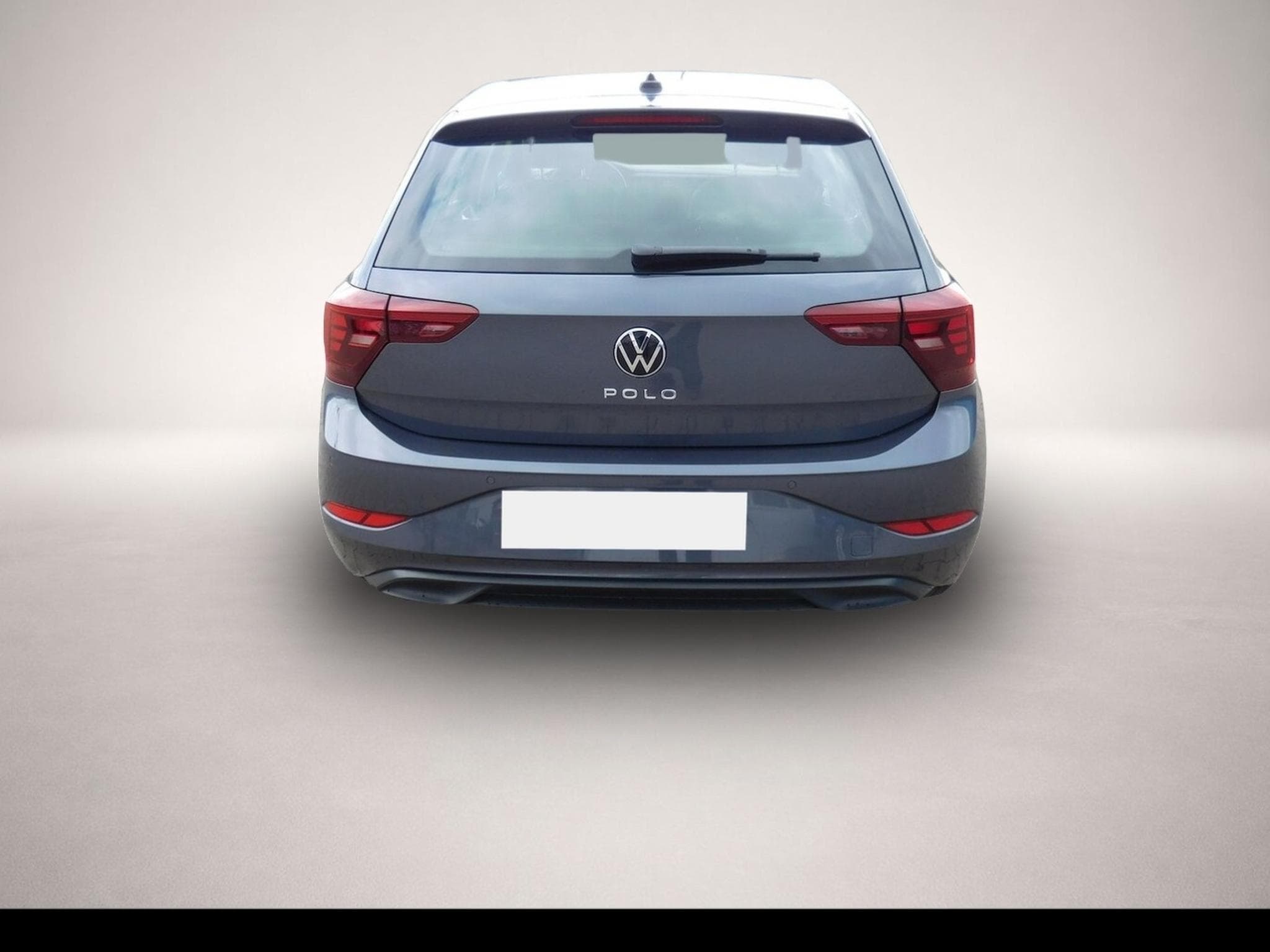 VW Polo (2025) - Photo 4