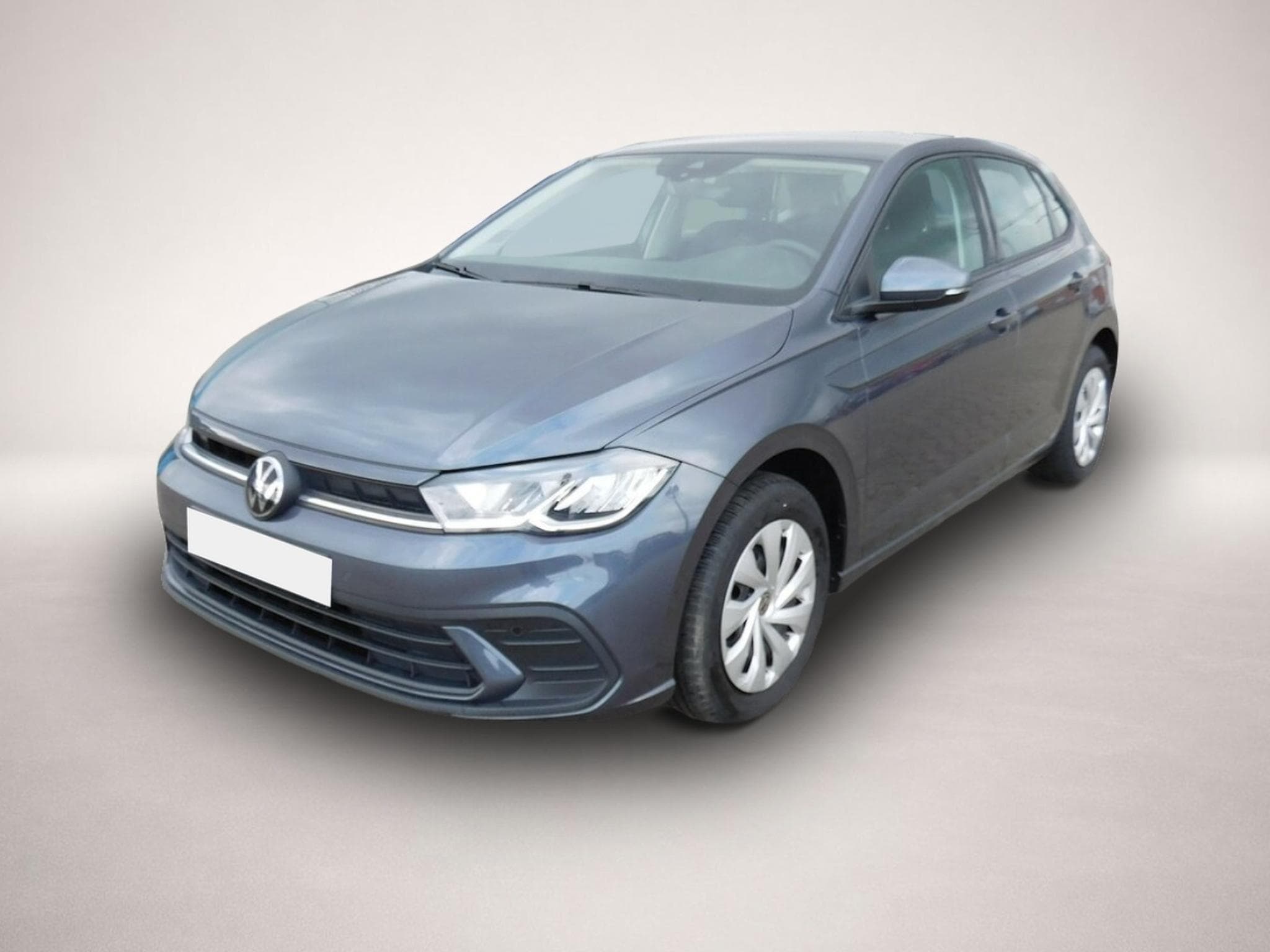 VW Polo (2025) - Photo 5