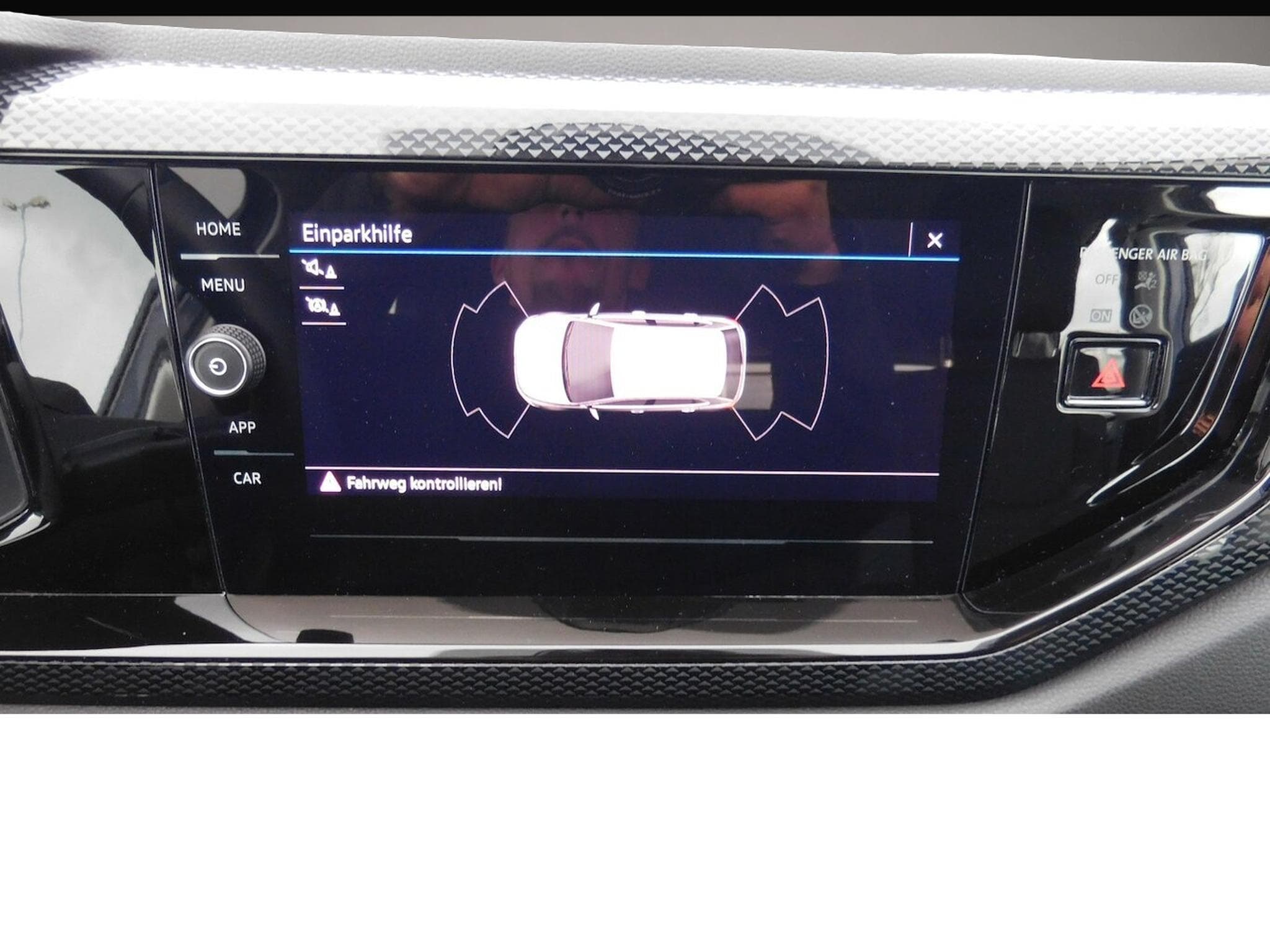 VW Polo (2025) - Photo 6