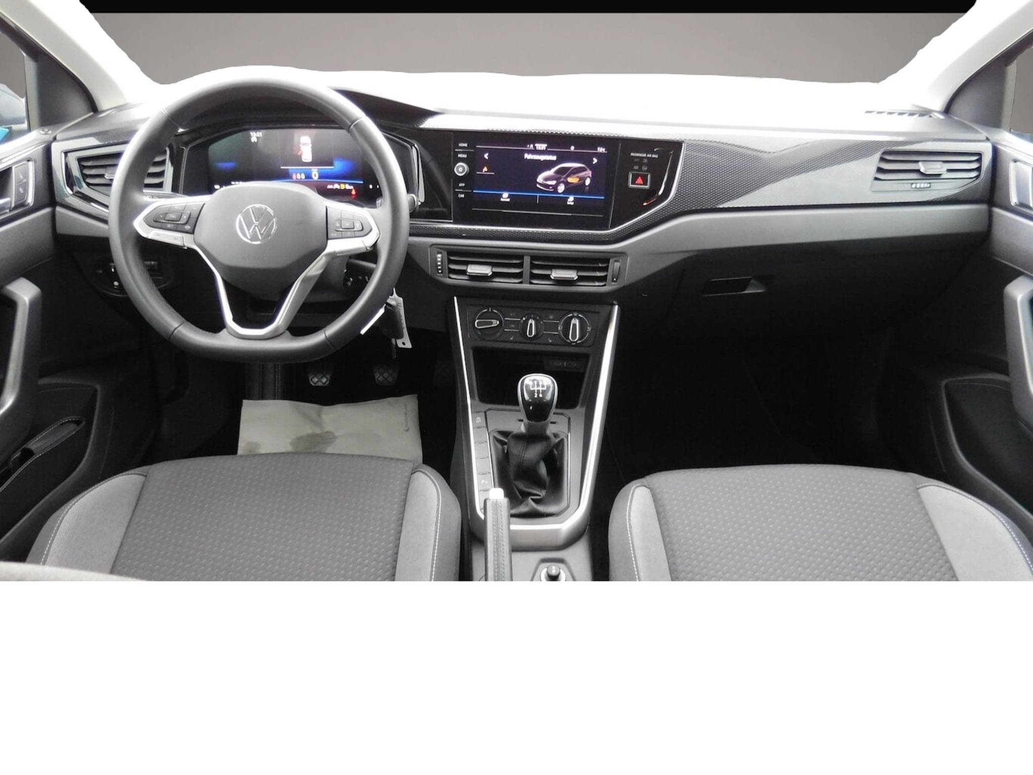 VW Polo (2025) - Photo 7