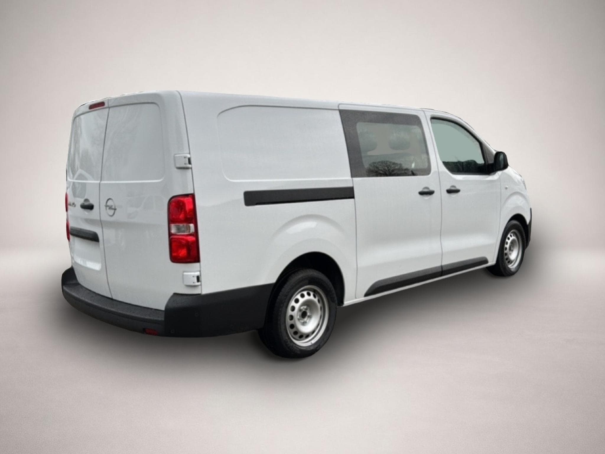 Opel Vivaro (2026) - Photo 6