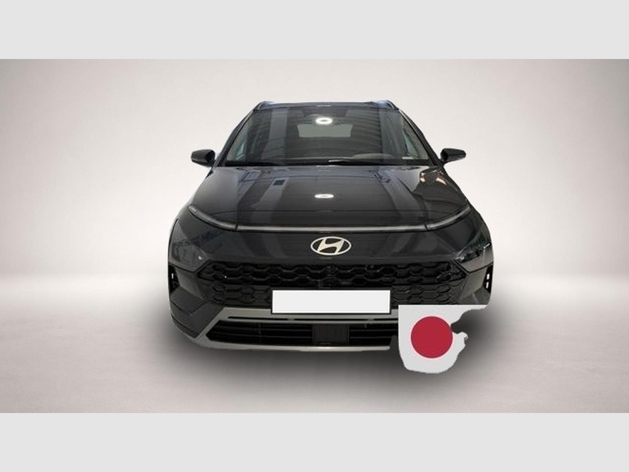 Hyundai Bayon (2025) - Photo 2