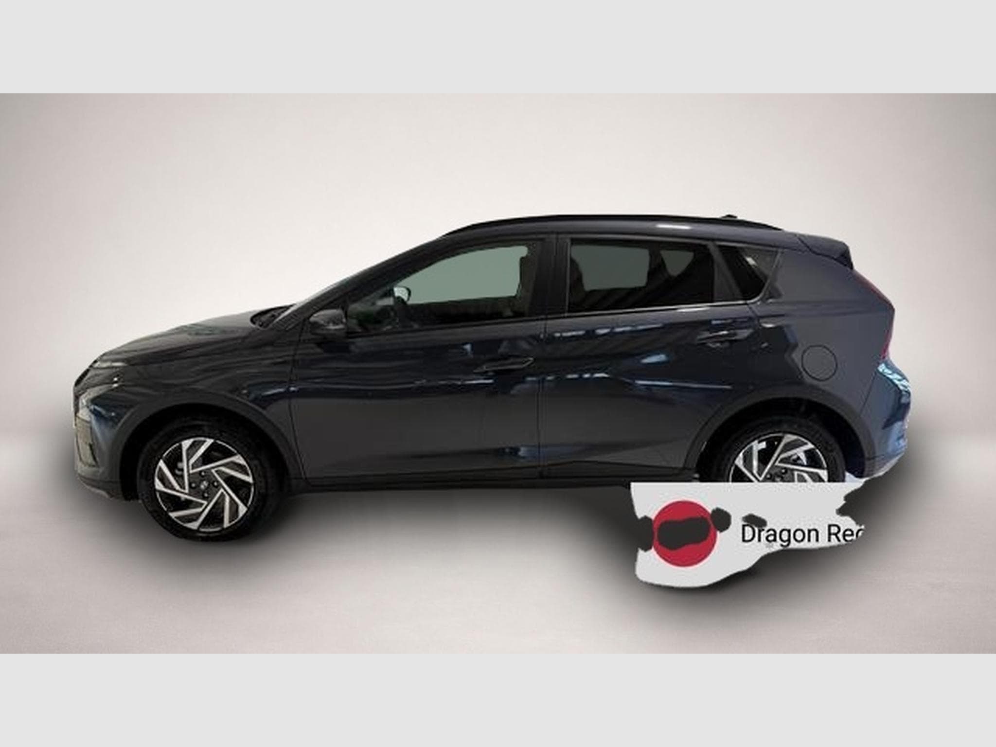 Hyundai Bayon (2025) - Photo 3