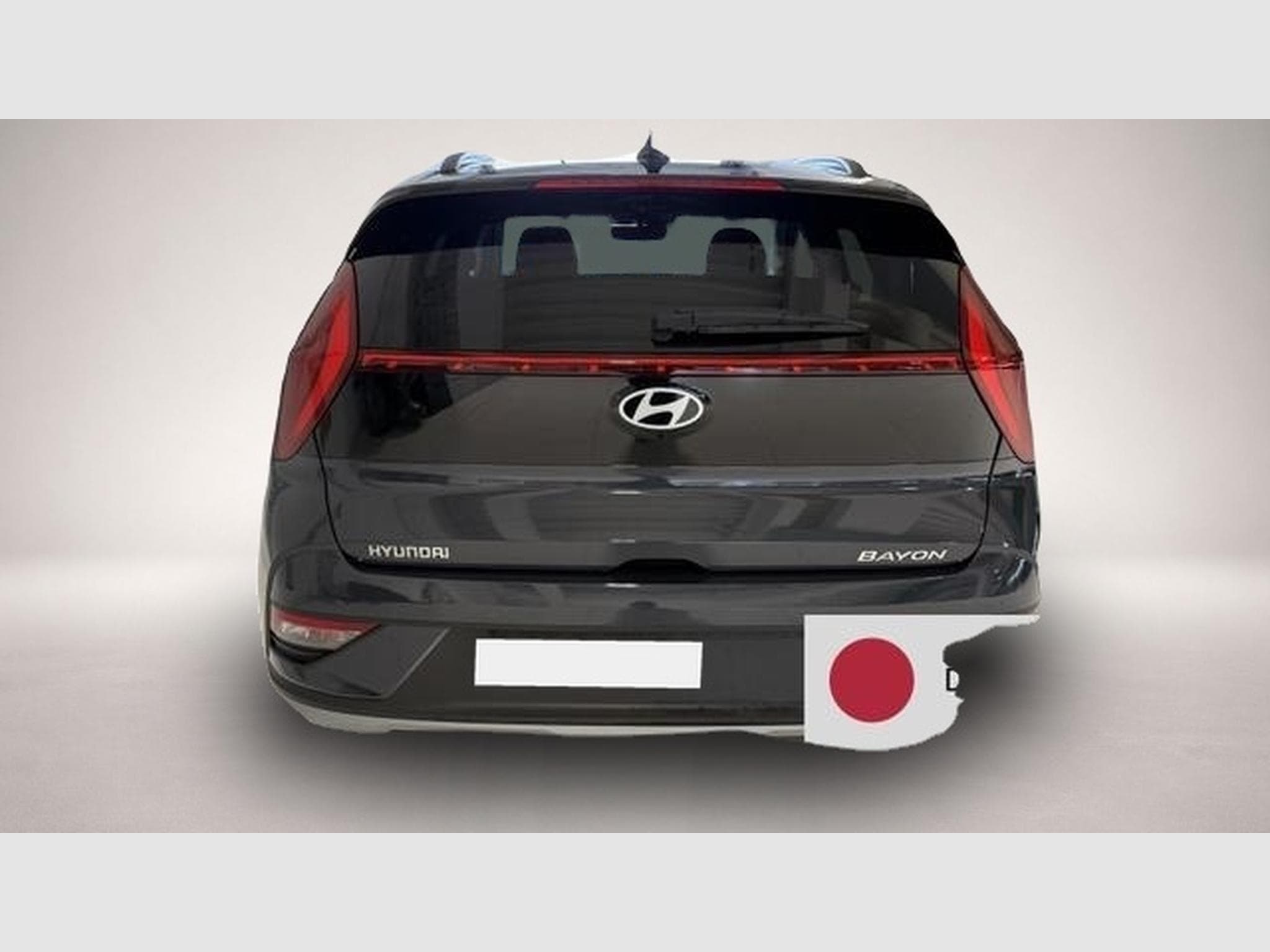 Hyundai Bayon (2025) - Photo 6