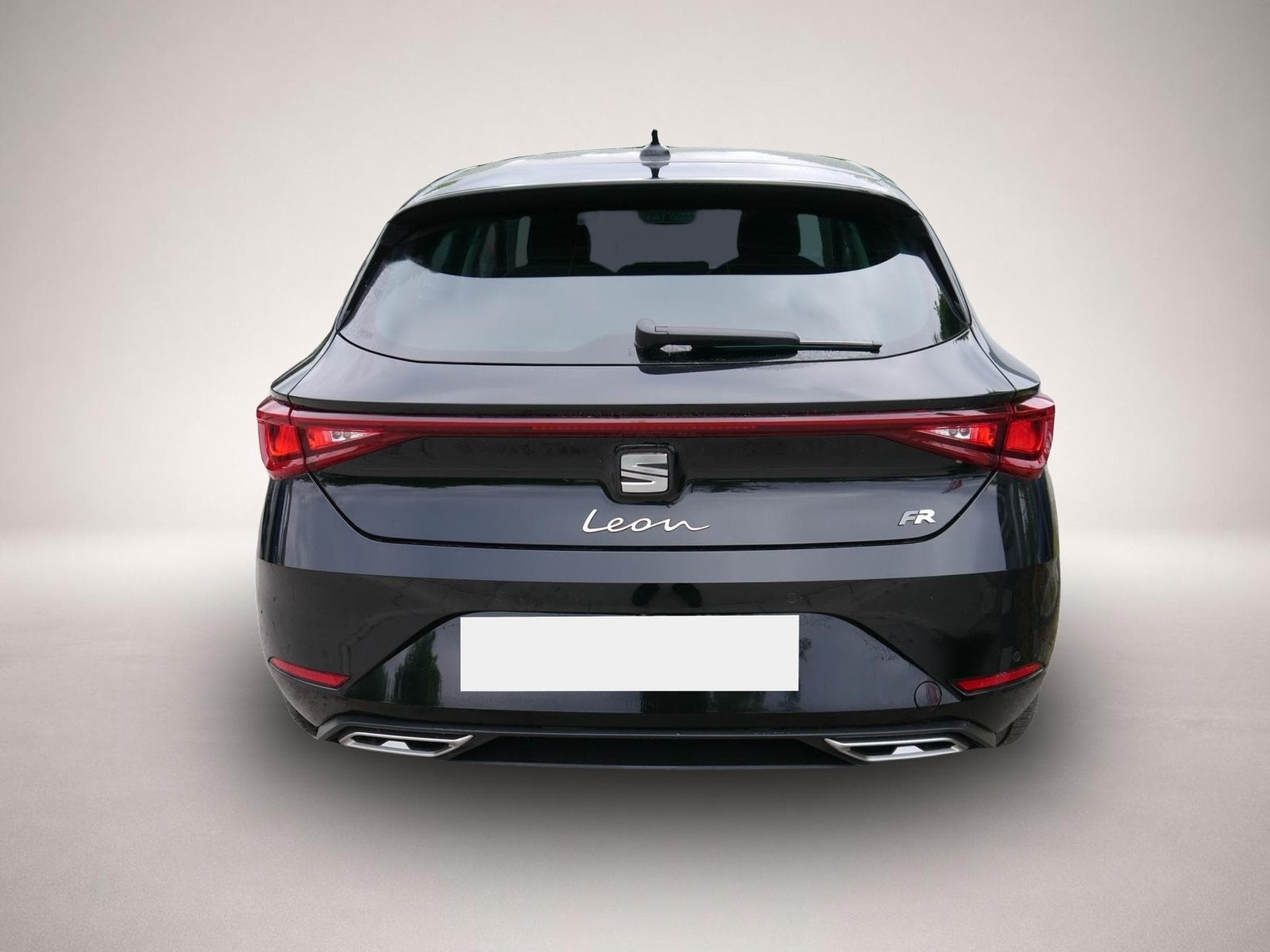 Seat Leon (2025) - Photo 2
