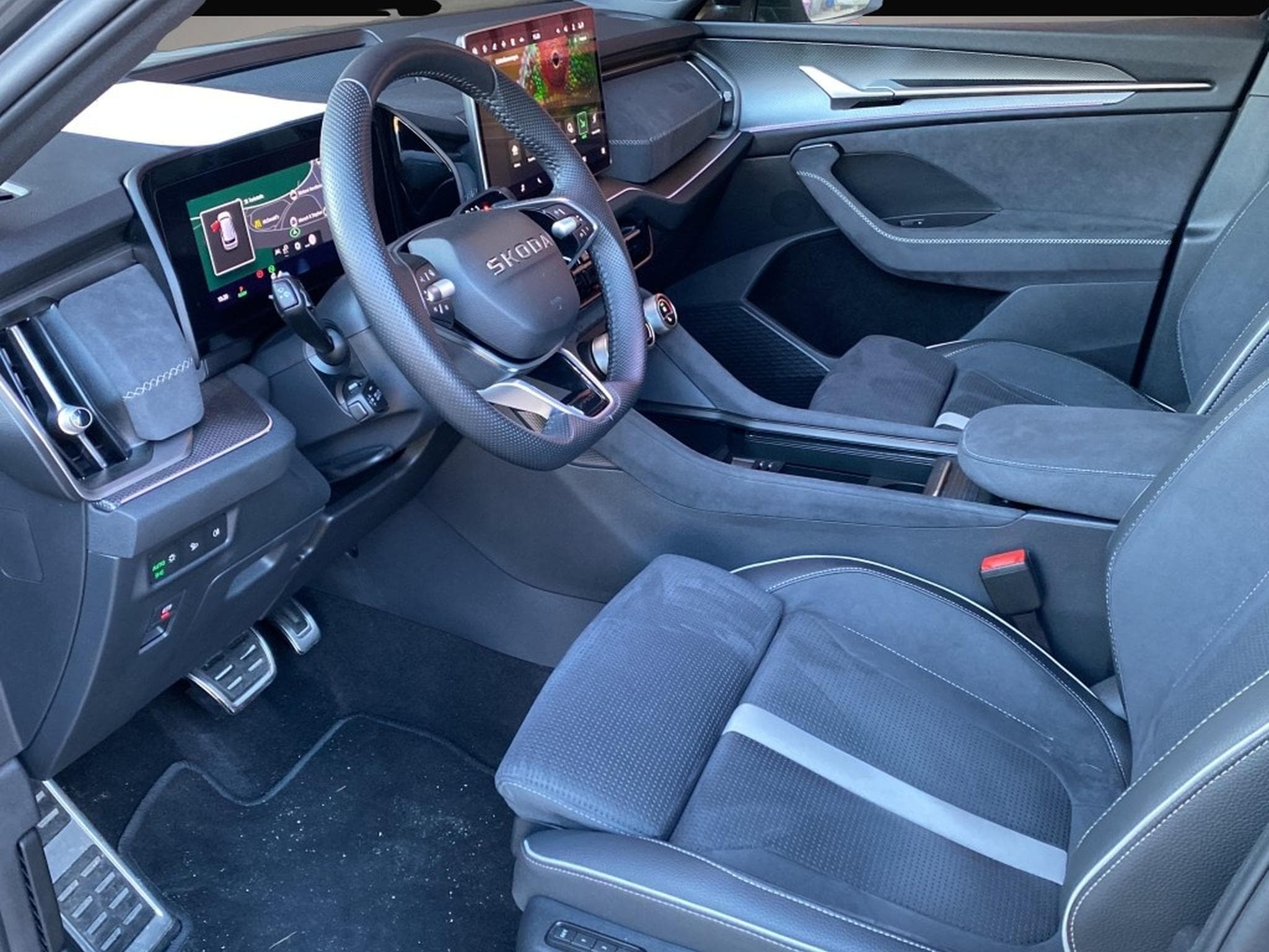 Skoda Kodiaq (2025) - Photo 3