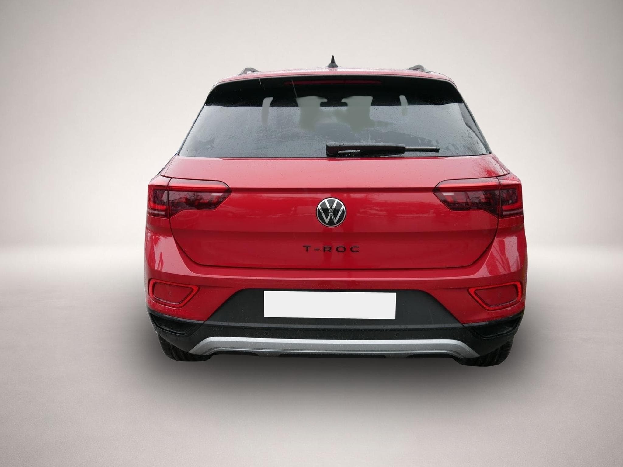 VW T-Roc (2025) - Photo 2