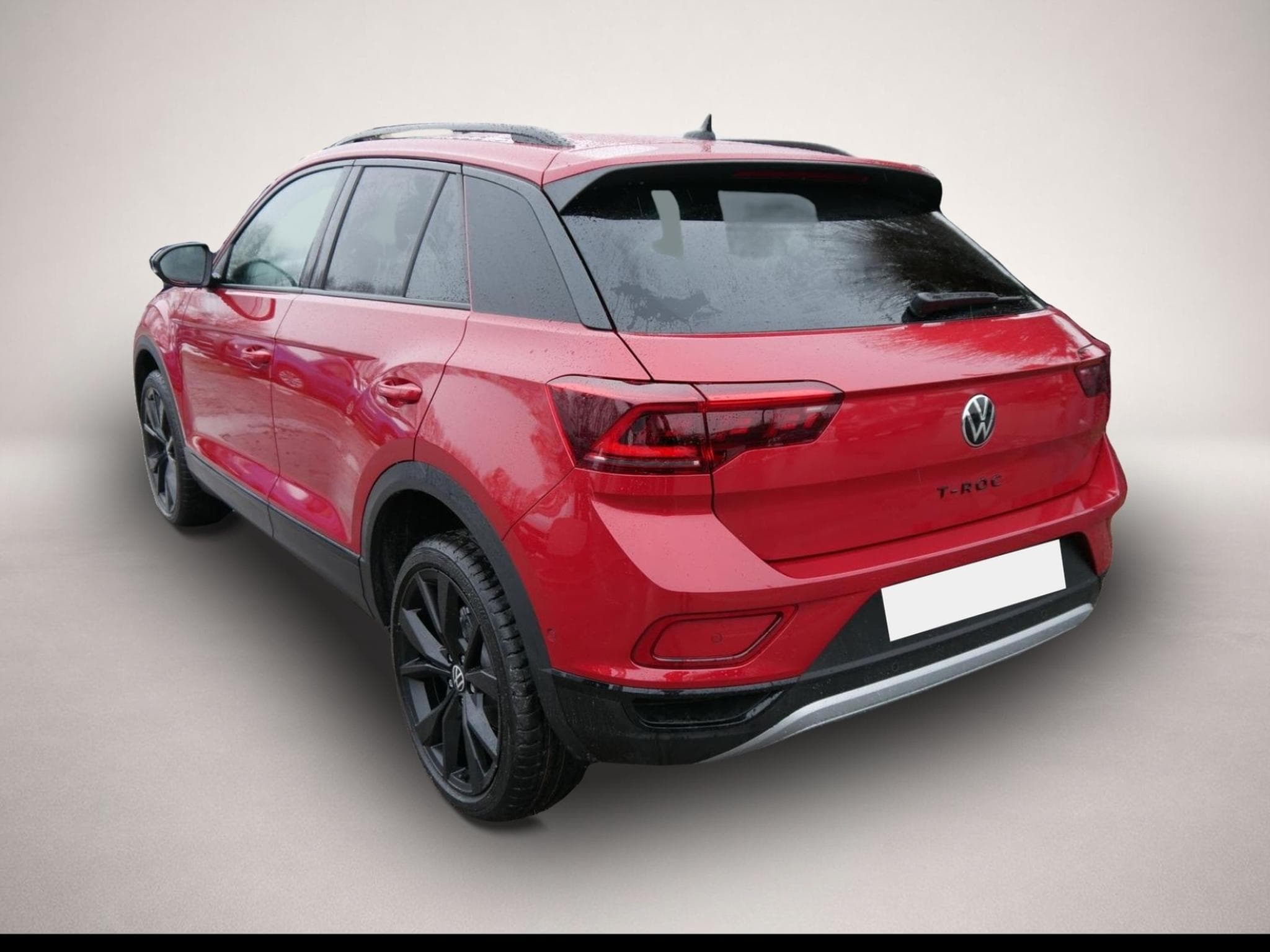 VW T-Roc (2025) - Photo 3