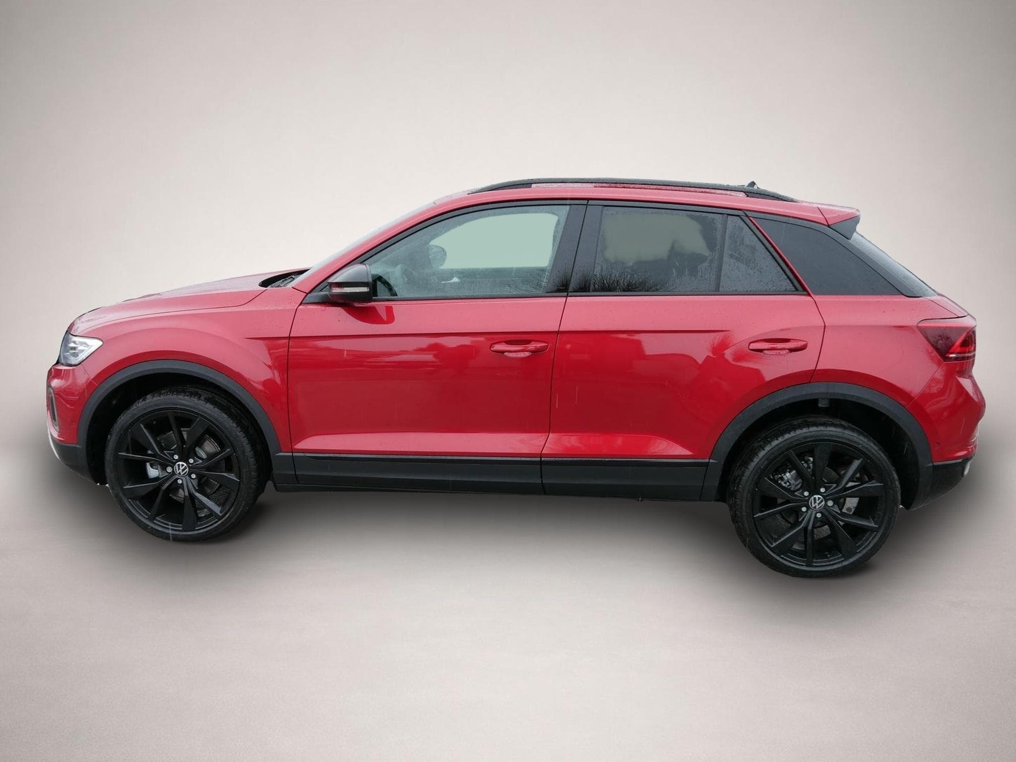 VW T-Roc (2025) - Photo 4