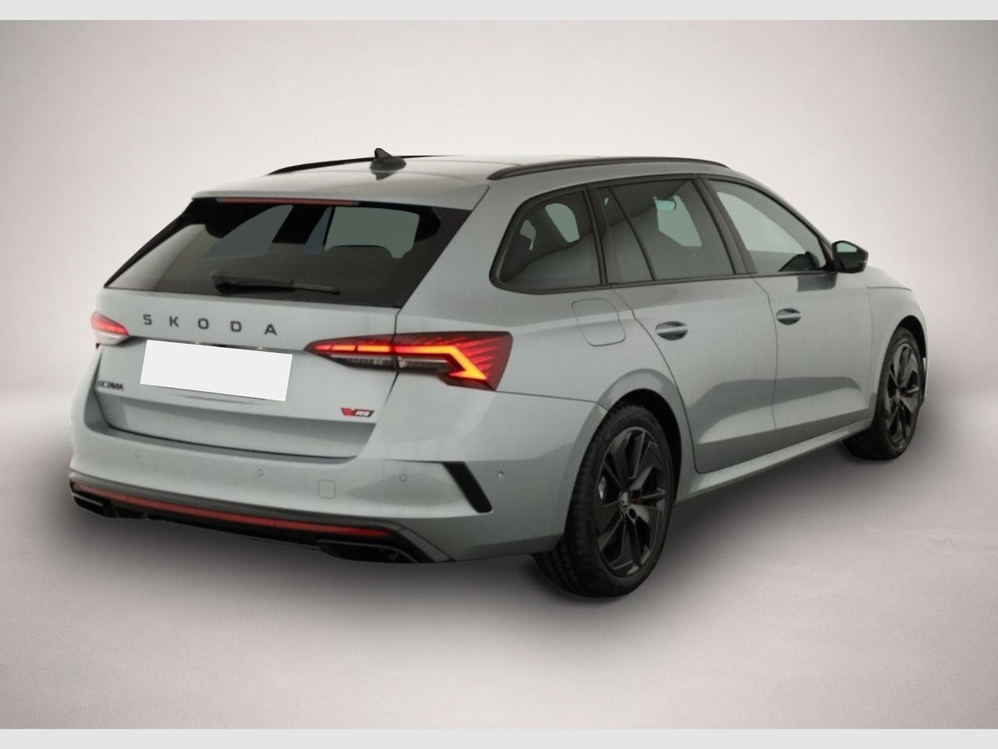 Skoda Octavia (2026) - Photo 3