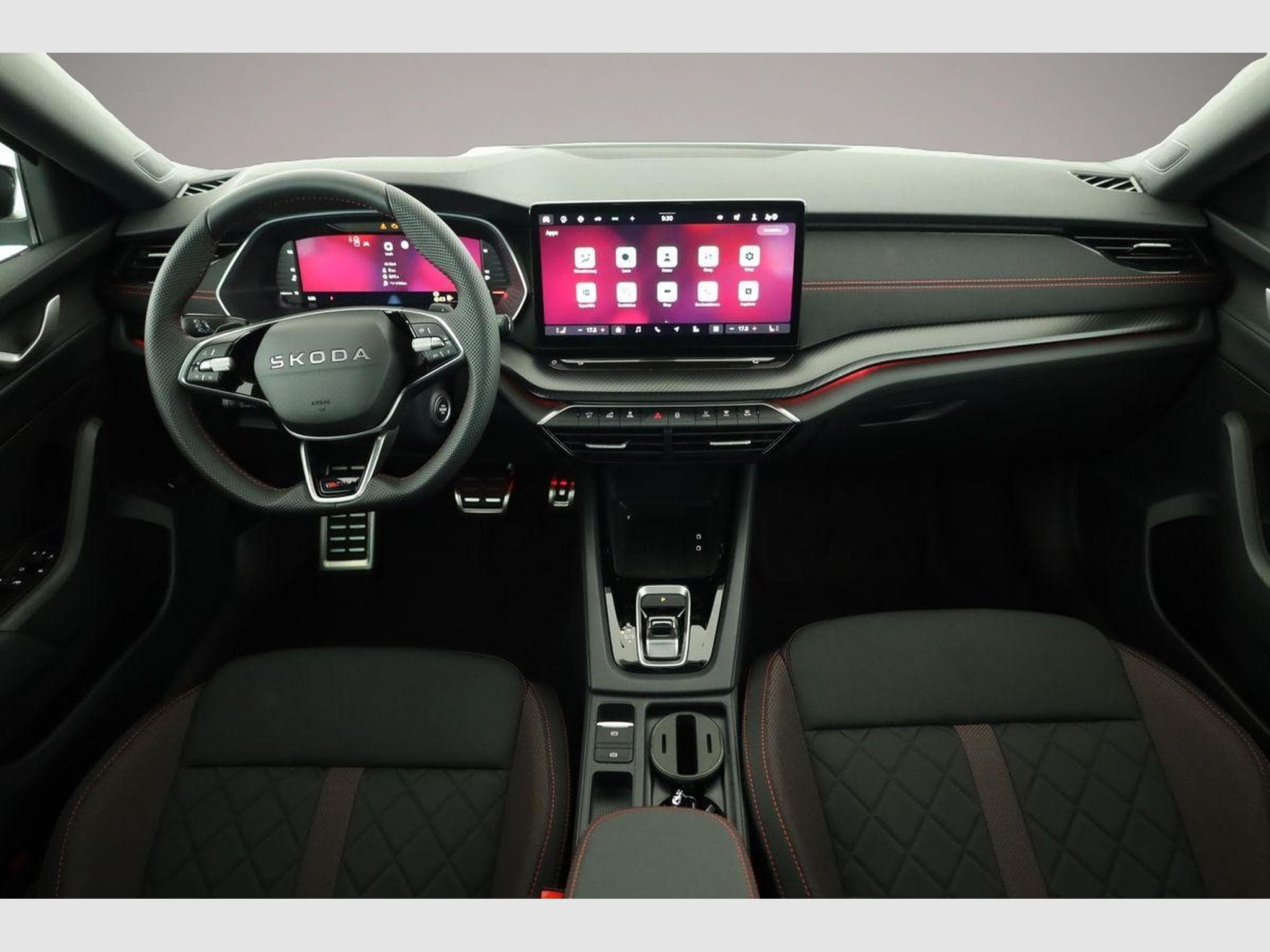 Skoda Octavia (2026) - Photo 5