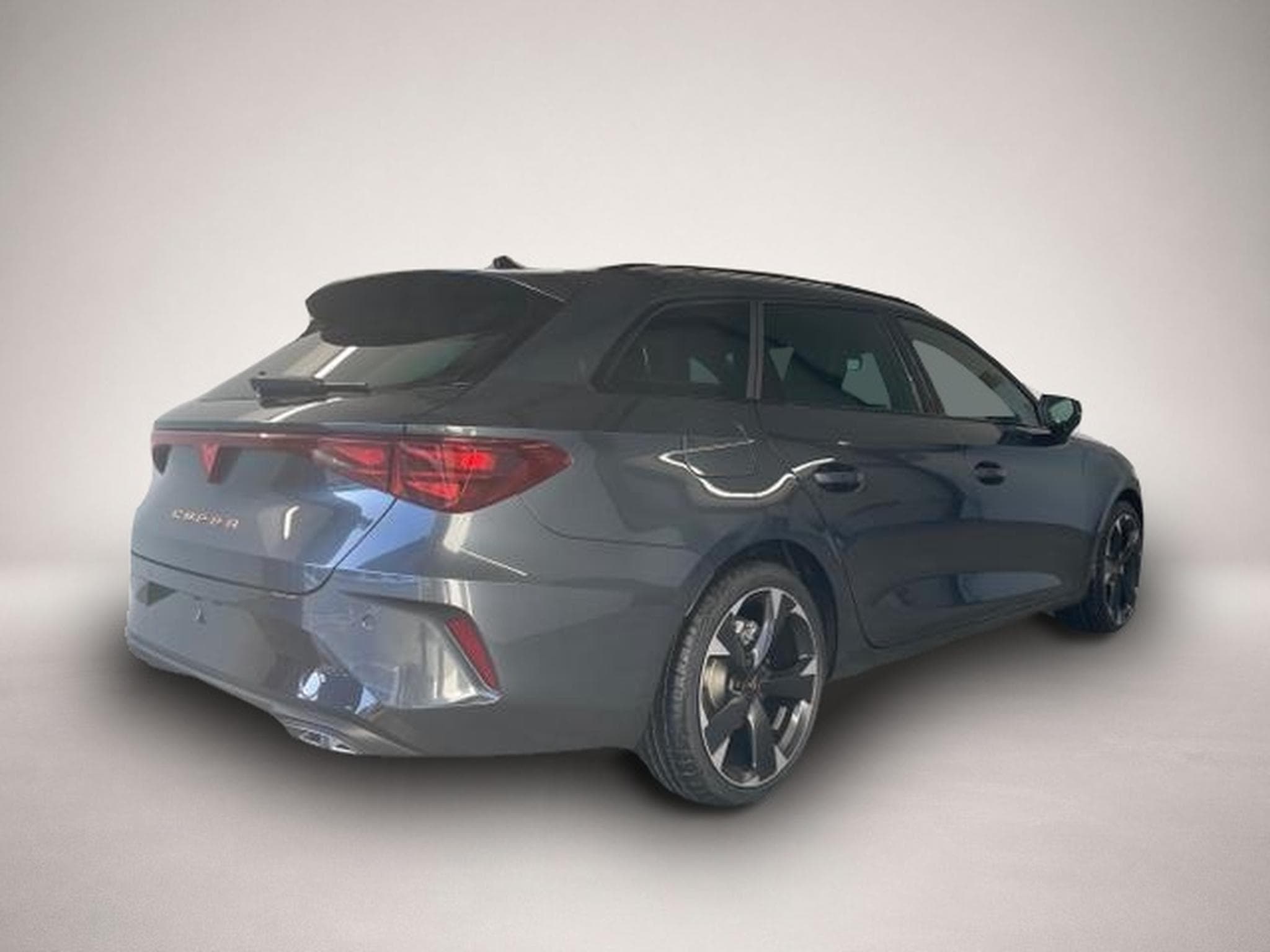 Cupra Leon (2026) - Photo 4