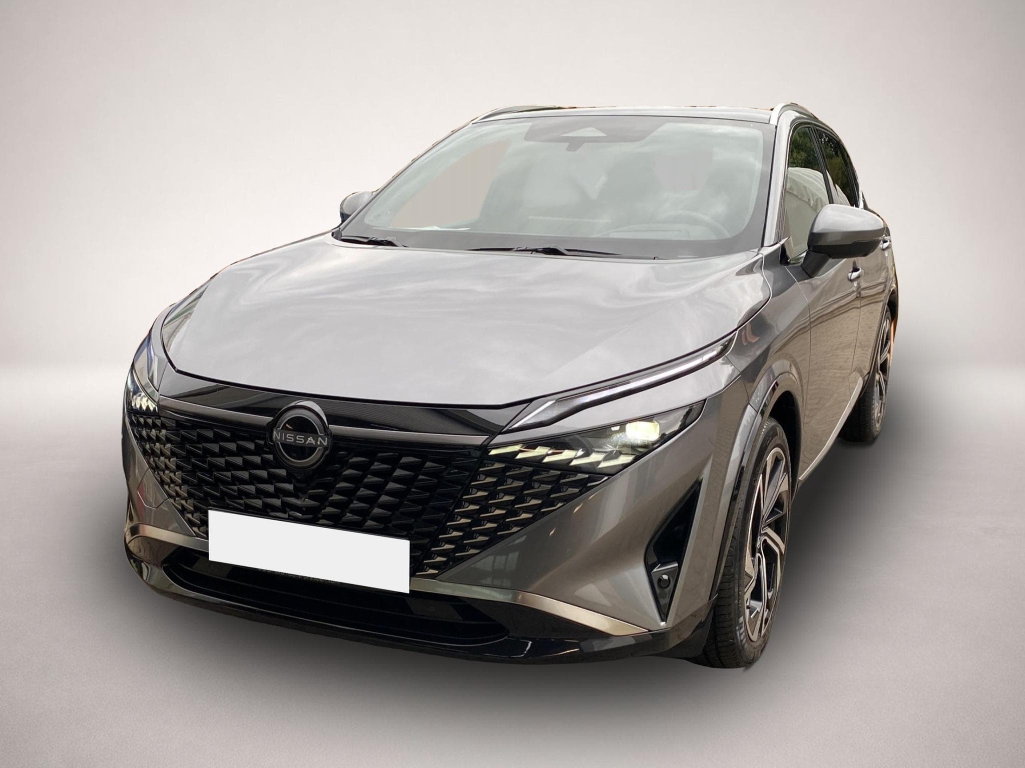 Nissan Qashqai (2024) - Photo 2