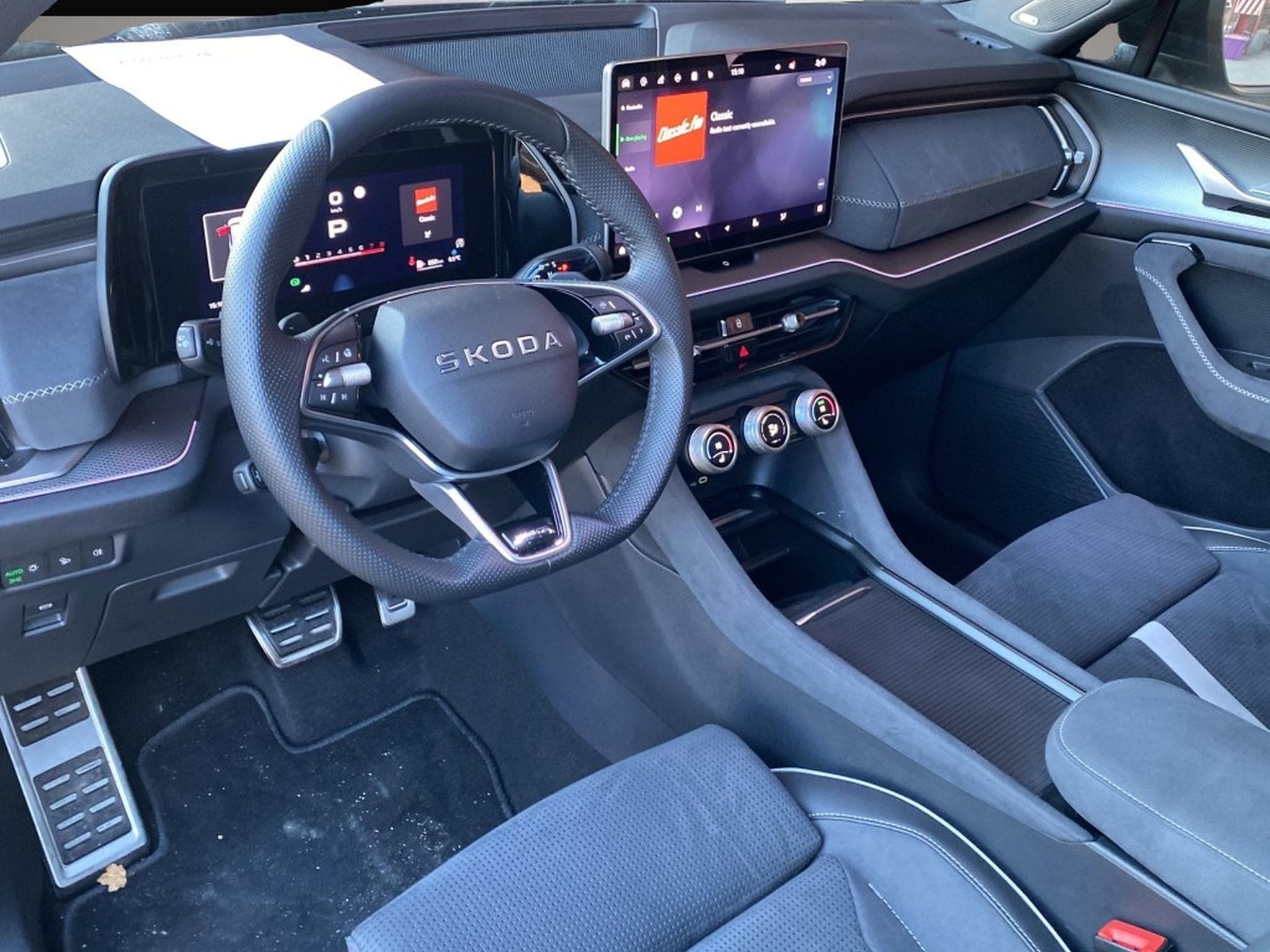 Skoda Kodiaq (2025) - Photo 6