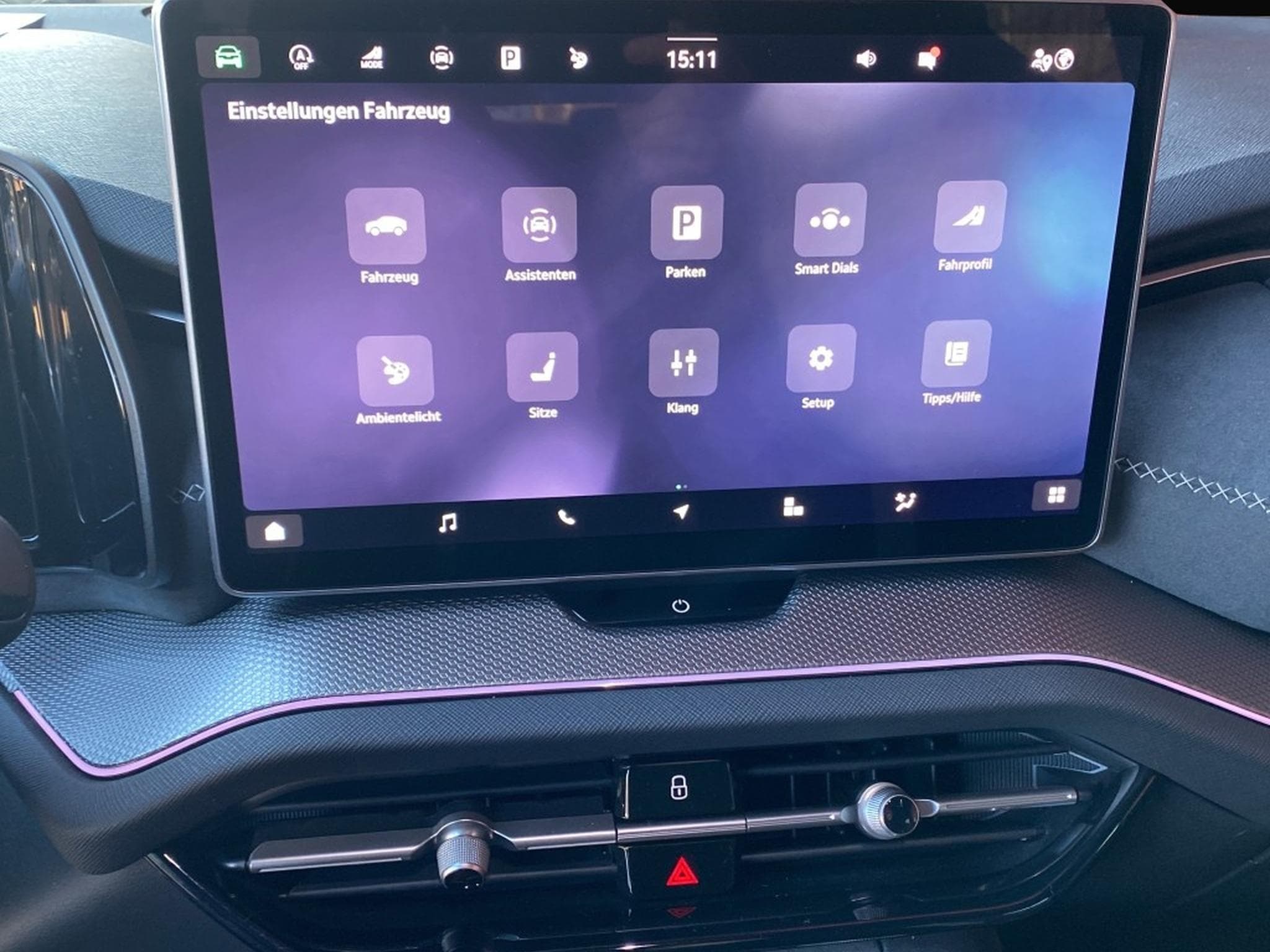Skoda Kodiaq (2025) - Photo 7