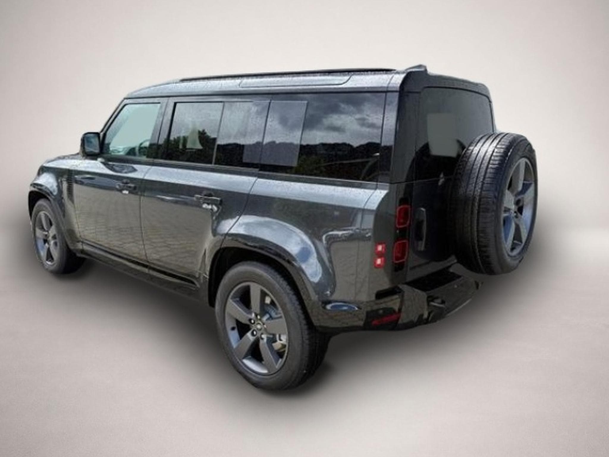 Land-Rover Defender (2025) - Photo 5