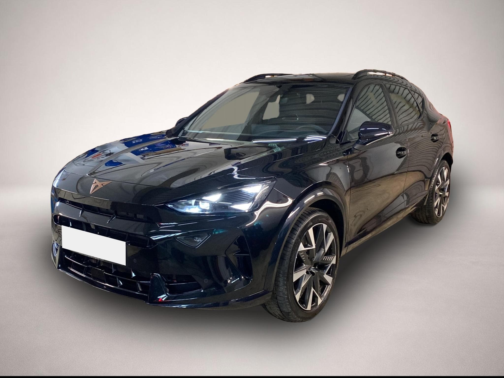 Cupra Formentor (2025) - Photo 2
