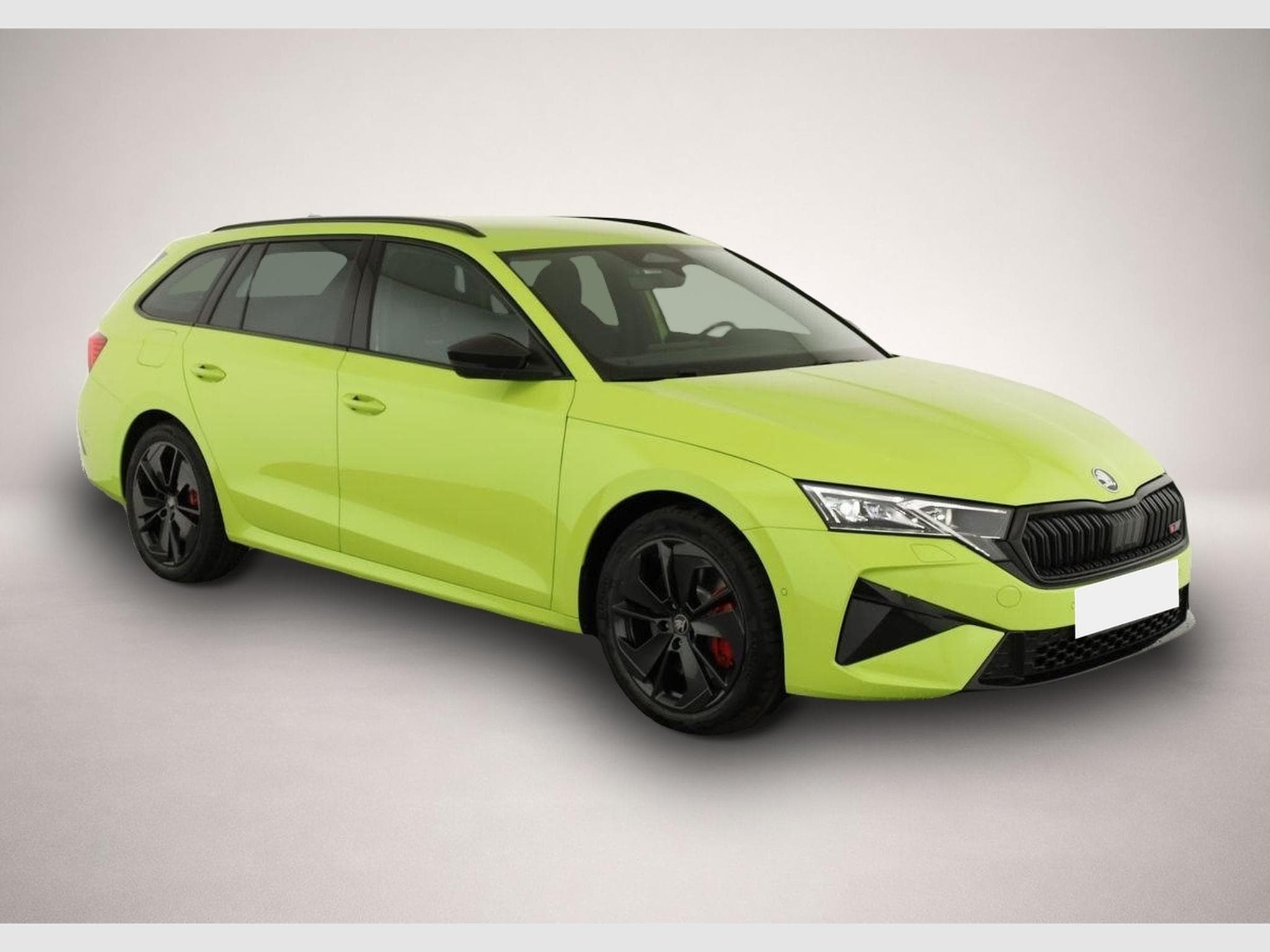 Skoda Octavia (2026) - Photo 2
