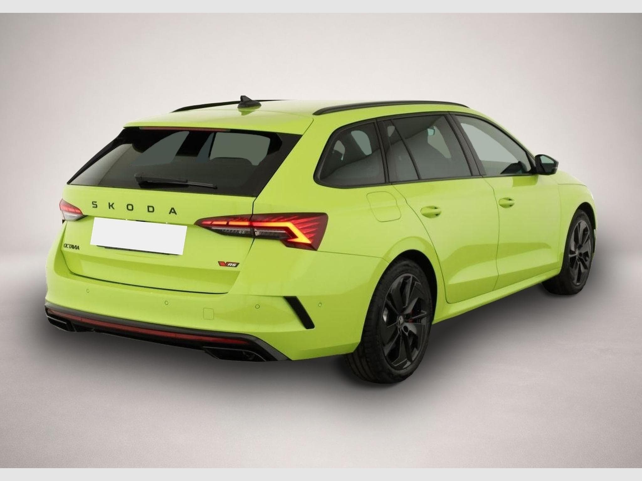 Skoda Octavia (2026) - Photo 3