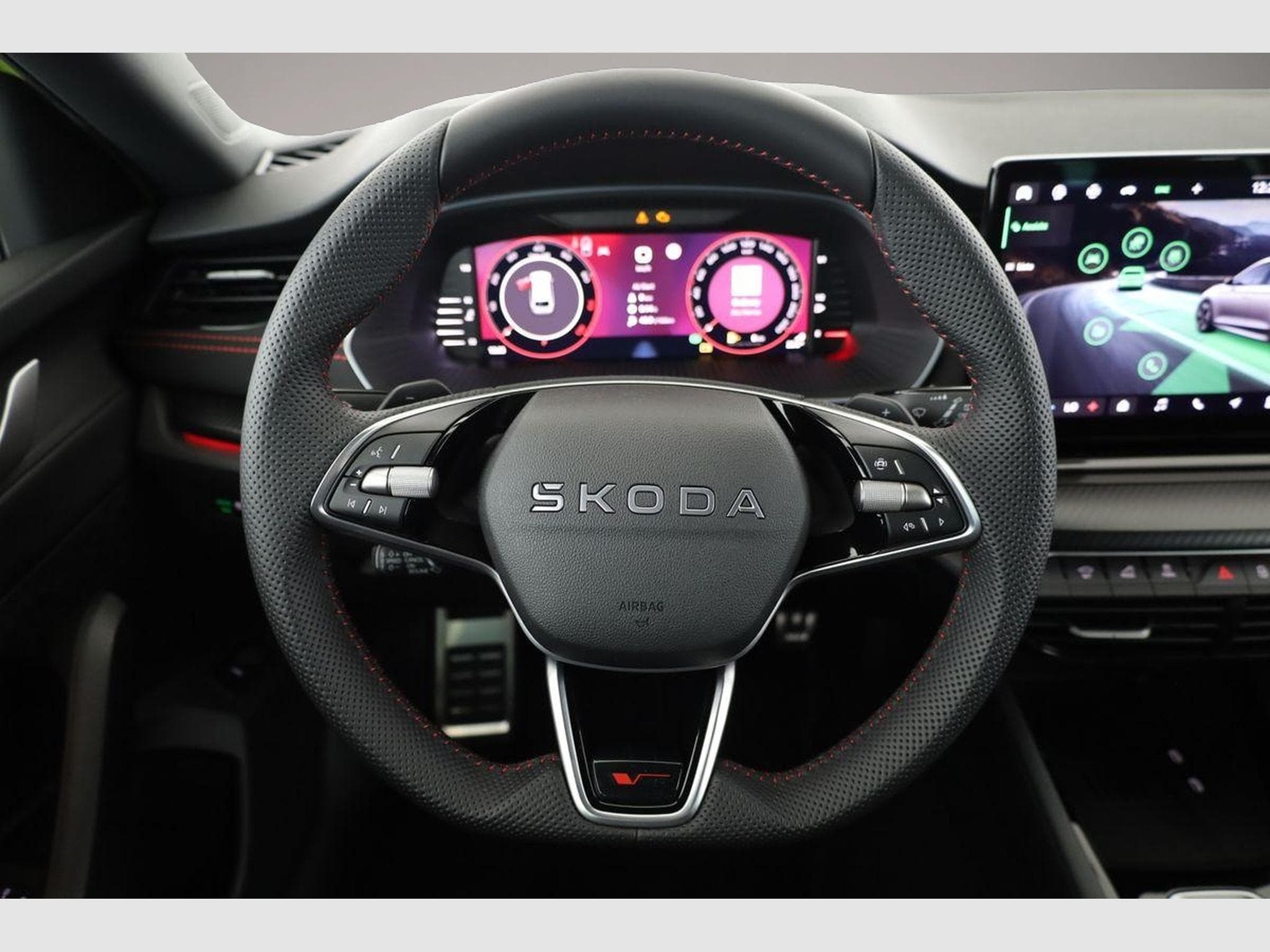 Skoda Octavia (2026) - Photo 6