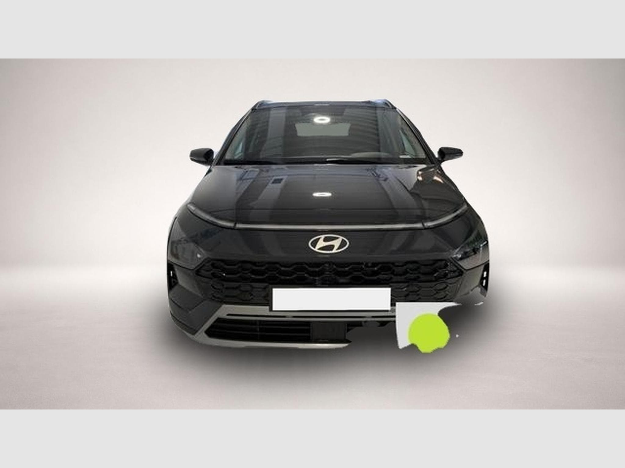 Hyundai Bayon (2025) - Photo 2