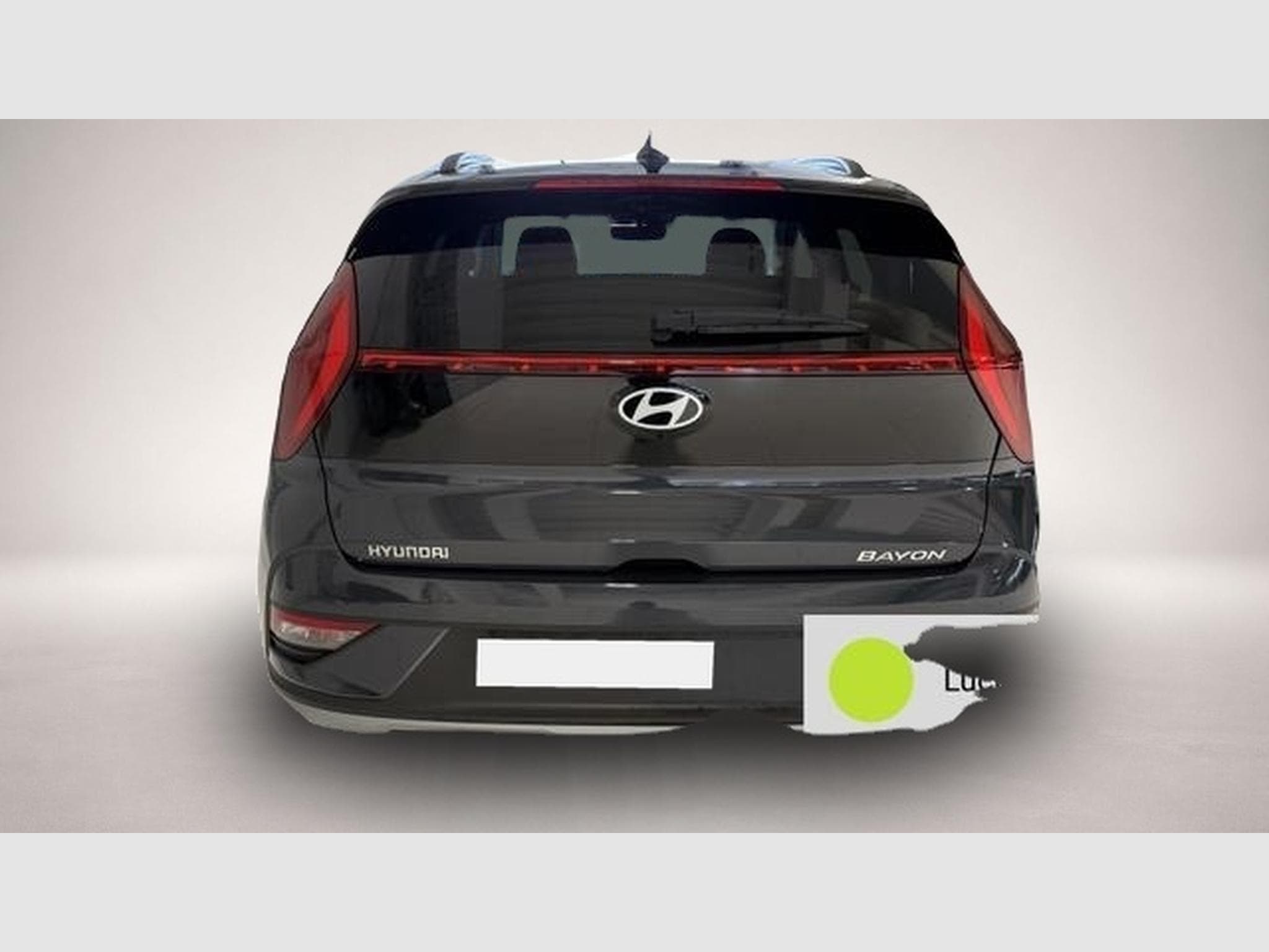 Hyundai Bayon (2025) - Photo 6