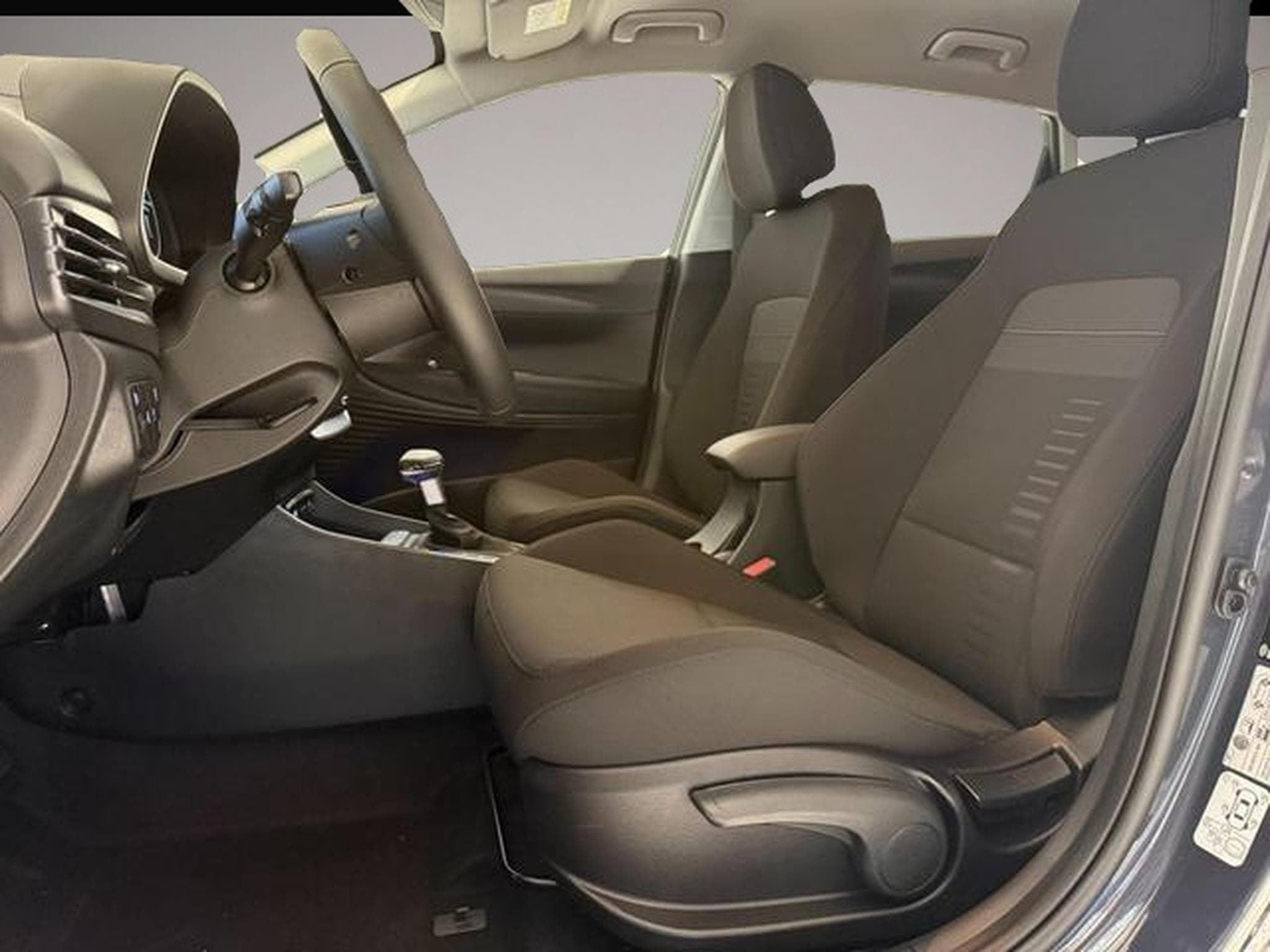 Hyundai Bayon (2025) - Photo 7