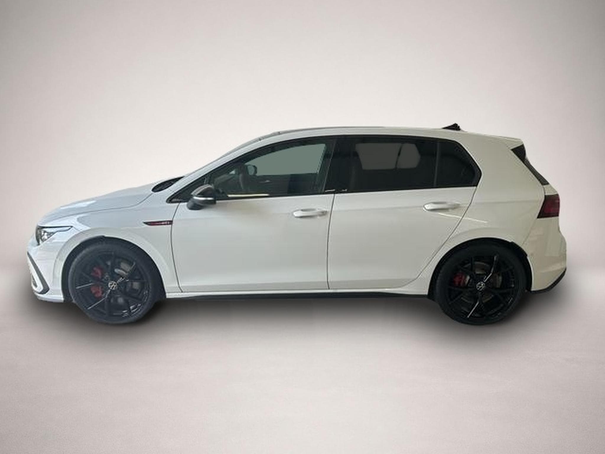 VW Golf (2024) - Photo 3