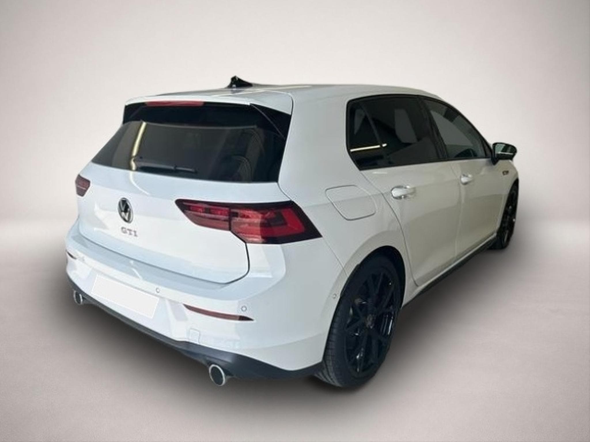 VW Golf (2024) - Photo 4